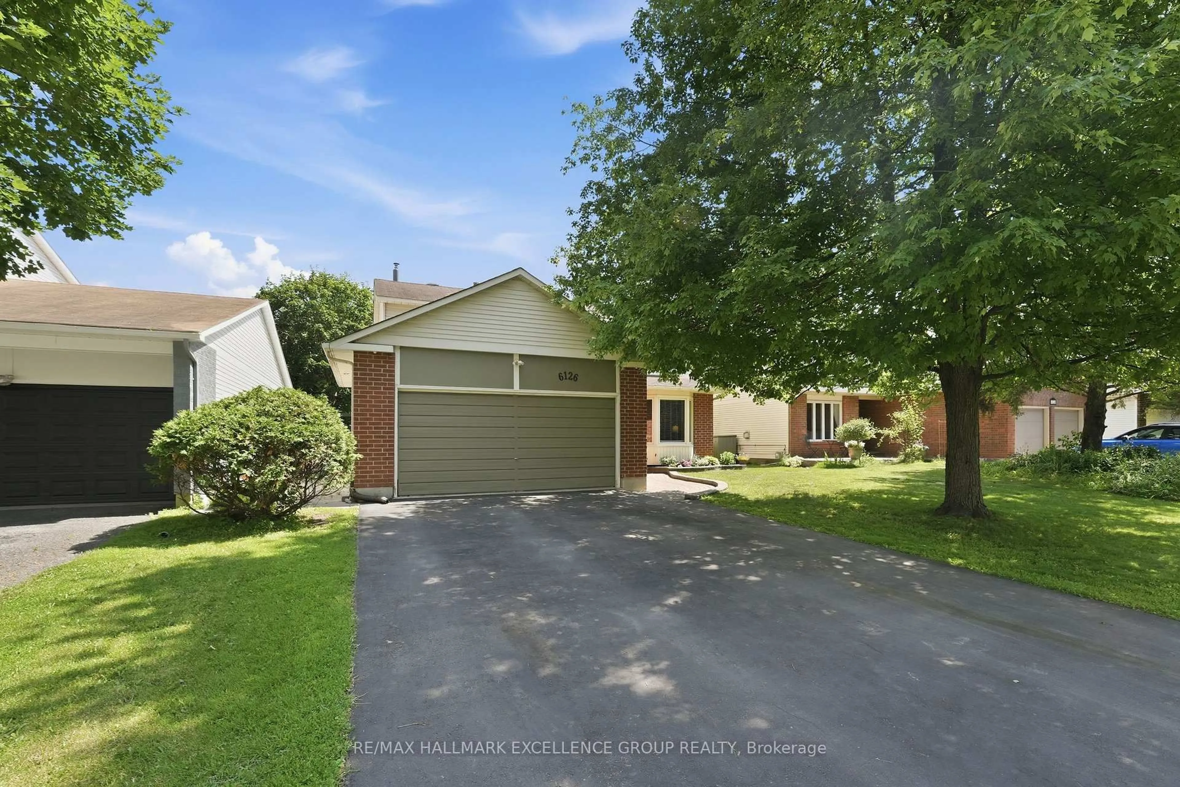 Unknown for 6126 Vineyard Dr, Ottawa Ontario K1C 2N6