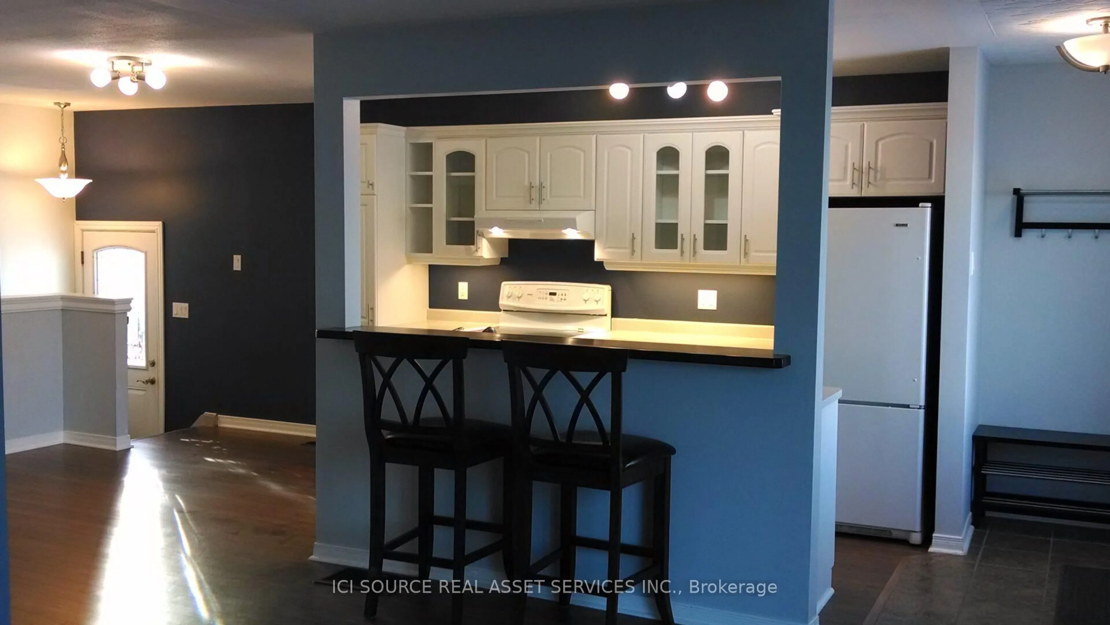 Open concept kitchen, unknown for 192 Ellis Ave, Pembroke Ontario K8A 2J1