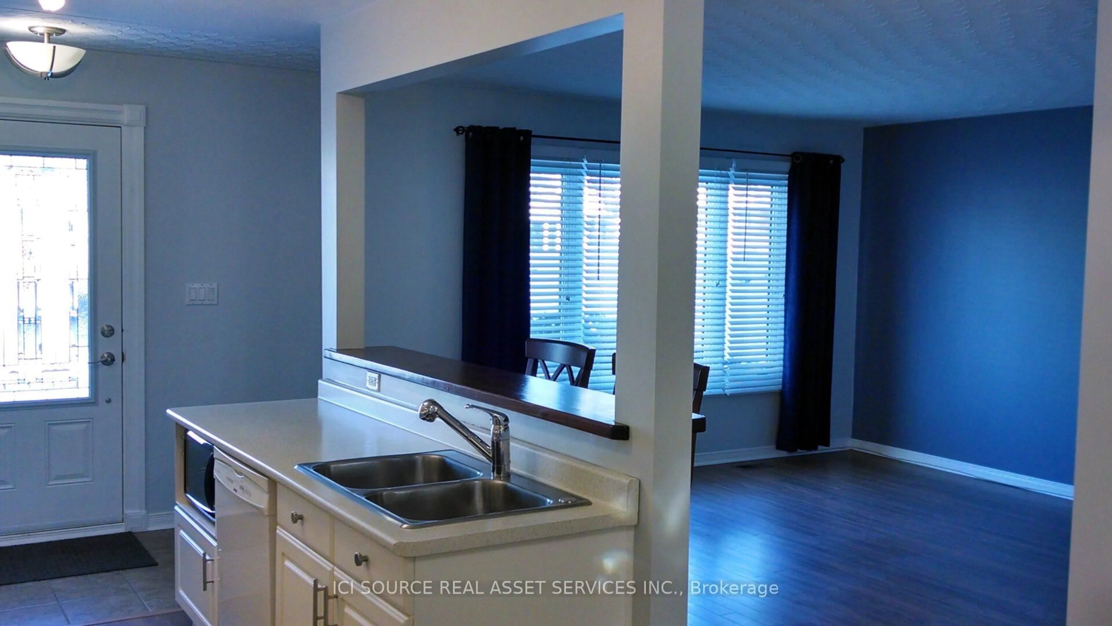 Open concept kitchen, unknown for 192 Ellis Ave, Pembroke Ontario K8A 2J1