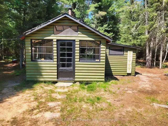 Lot 31 Rock Lake Rd, Algonquin Highlands 2