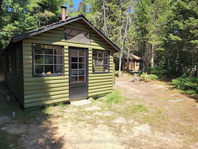 Lot 31 Rock Lake Rd, Algonquin Highlands 3