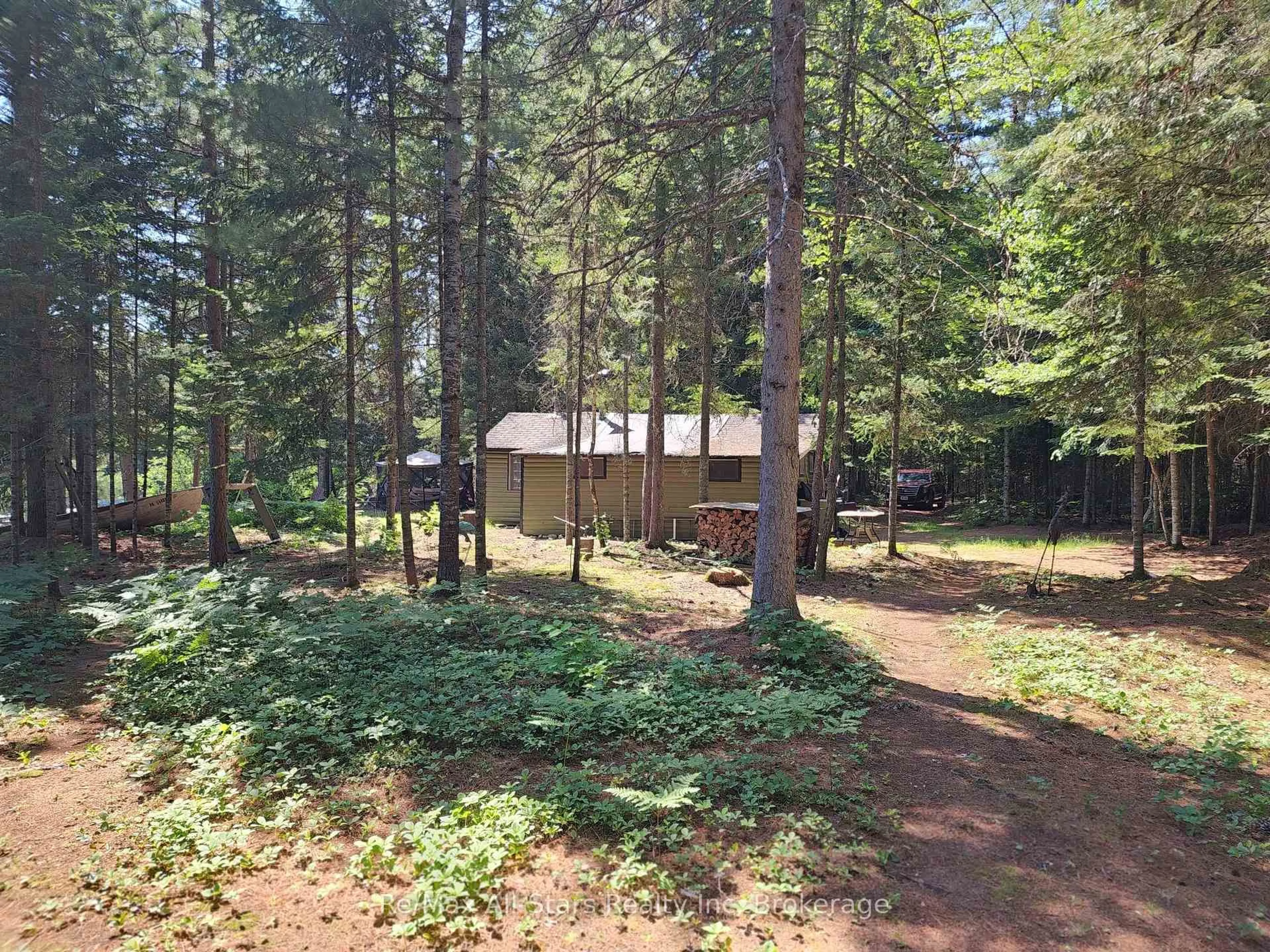 Unknown for Lot 31 Rock Lake Rd, Algonquin Highlands Ontario P0A 1J0