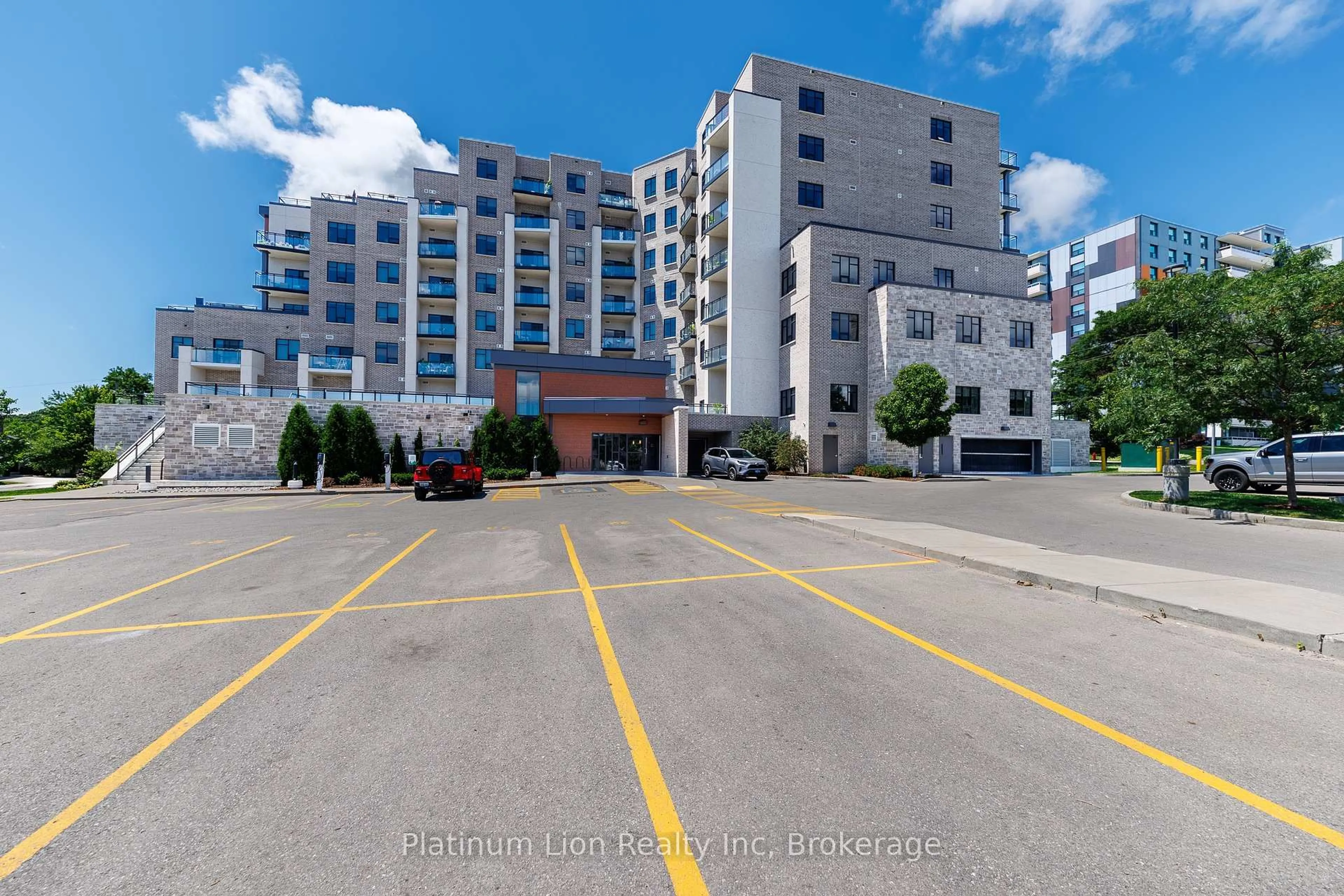 Unknown for 30 Hamilton St #201, Hamilton Ontario L8B 1V8