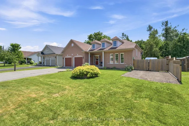 10 Springbank Rd, Kawartha Lakes 2