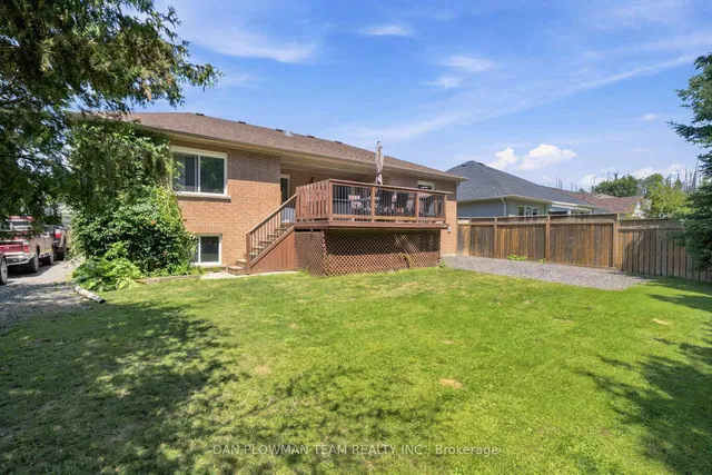 10 Springbank Rd, Kawartha Lakes 5