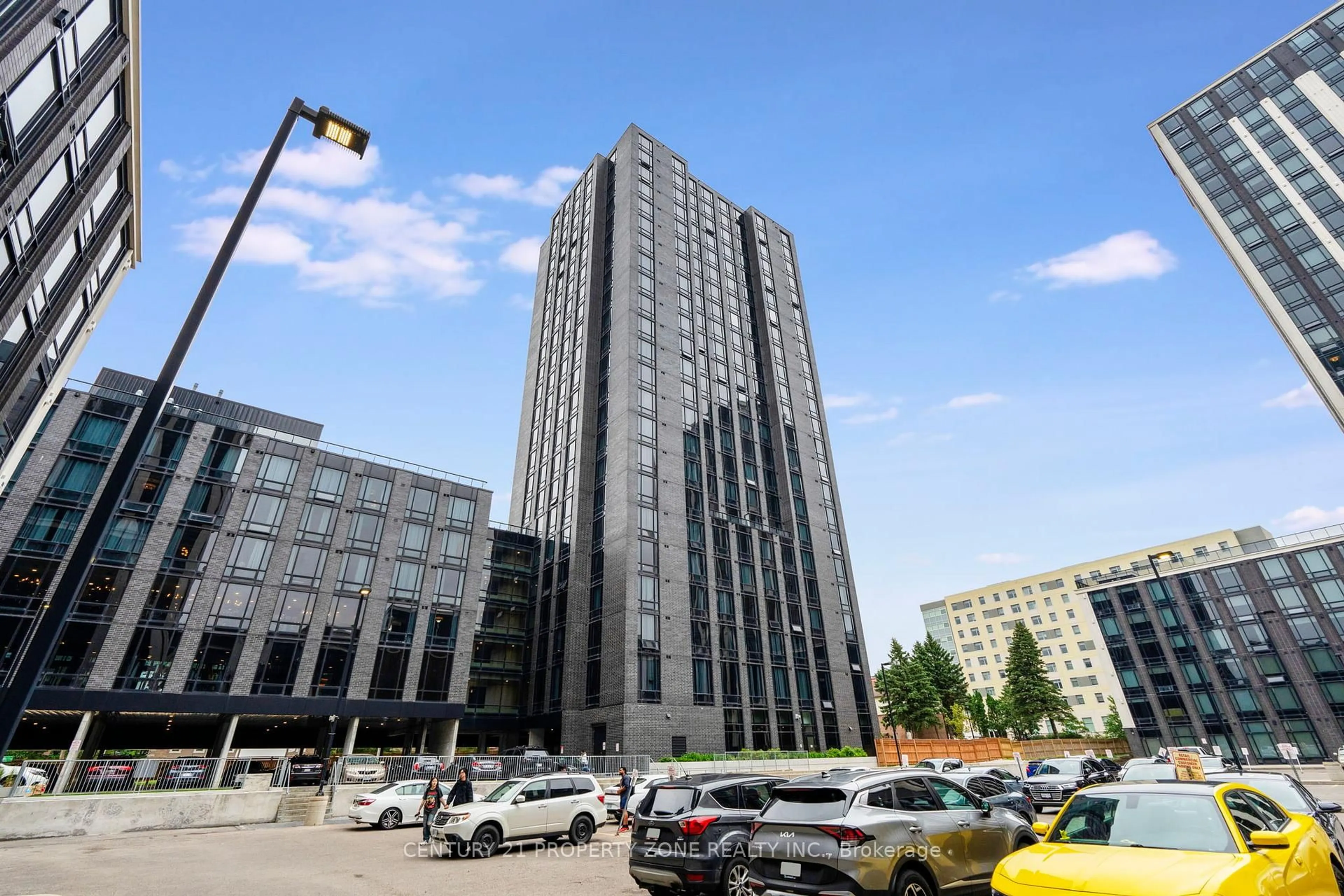 Unknown for 145 Columbia St #2429, Waterloo Ontario N2L 0K7