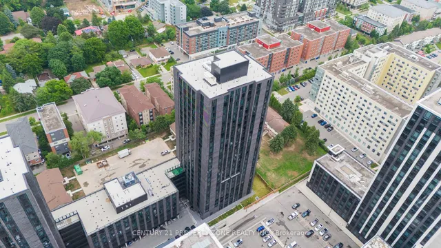 145 Columbia St #2429, Waterloo 2