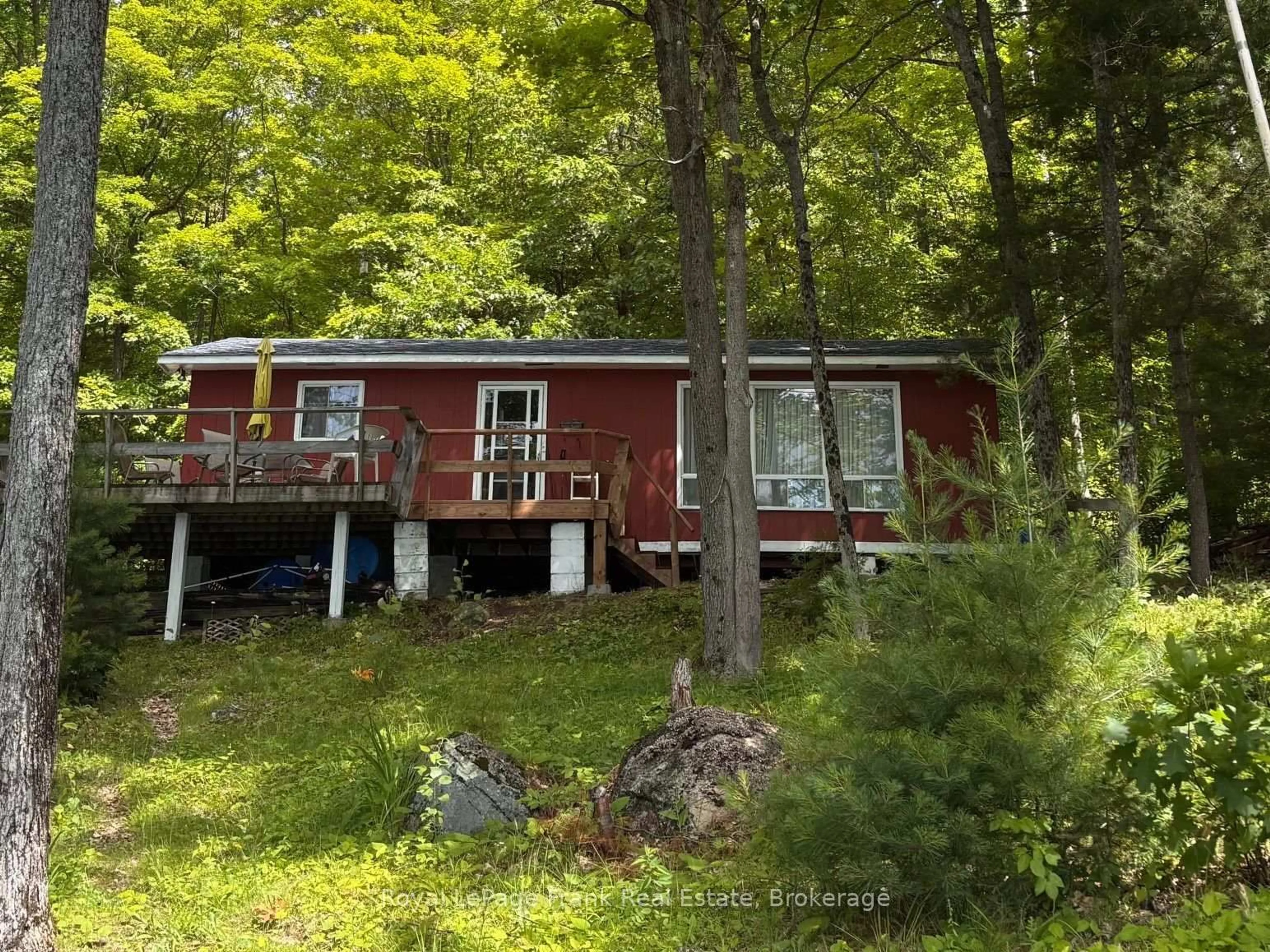 Unknown for 275 Faradale Dr, Bancroft Ontario K0L 1C0