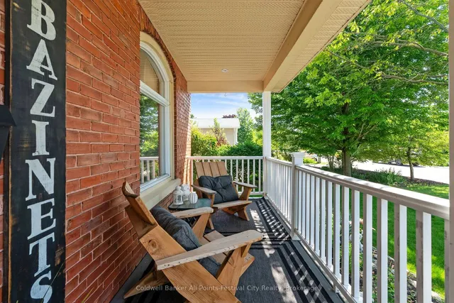 153 Park St, Goderich 4