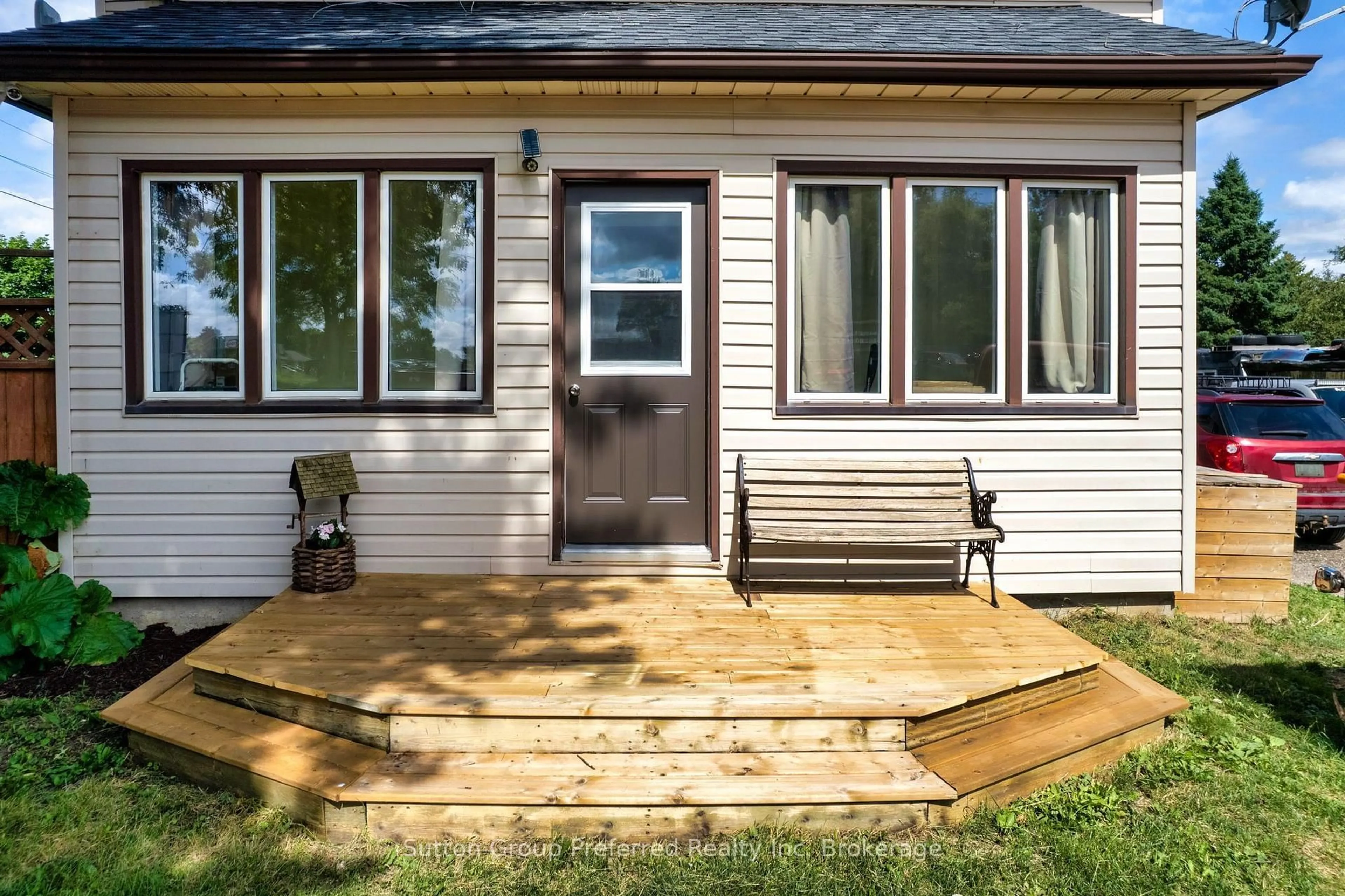 Unknown for 685744 Main St, Norwich Ontario N4S 7V9