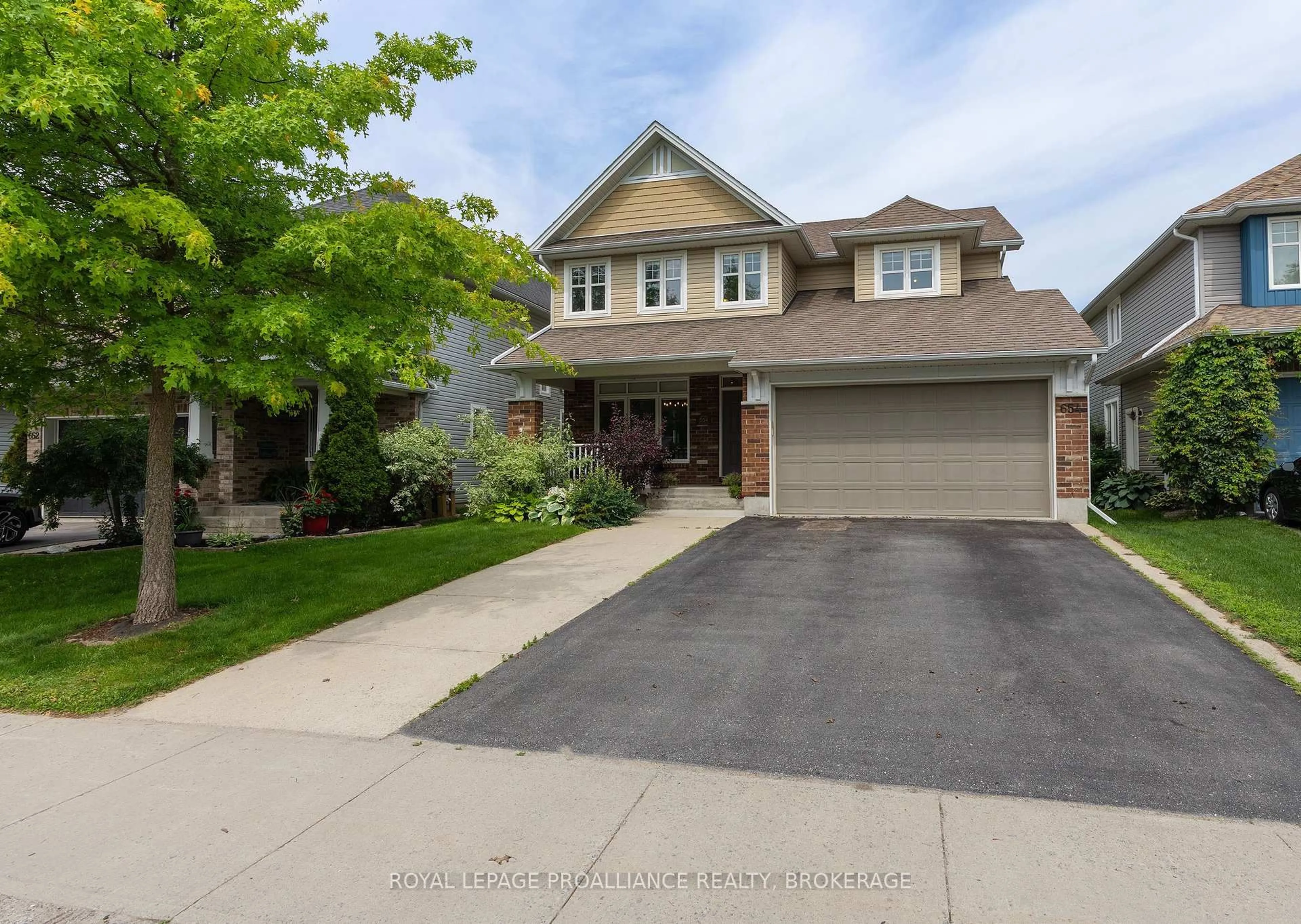 Unknown for 654 Fieldstone Dr, Kingston Ontario K7K 0C6