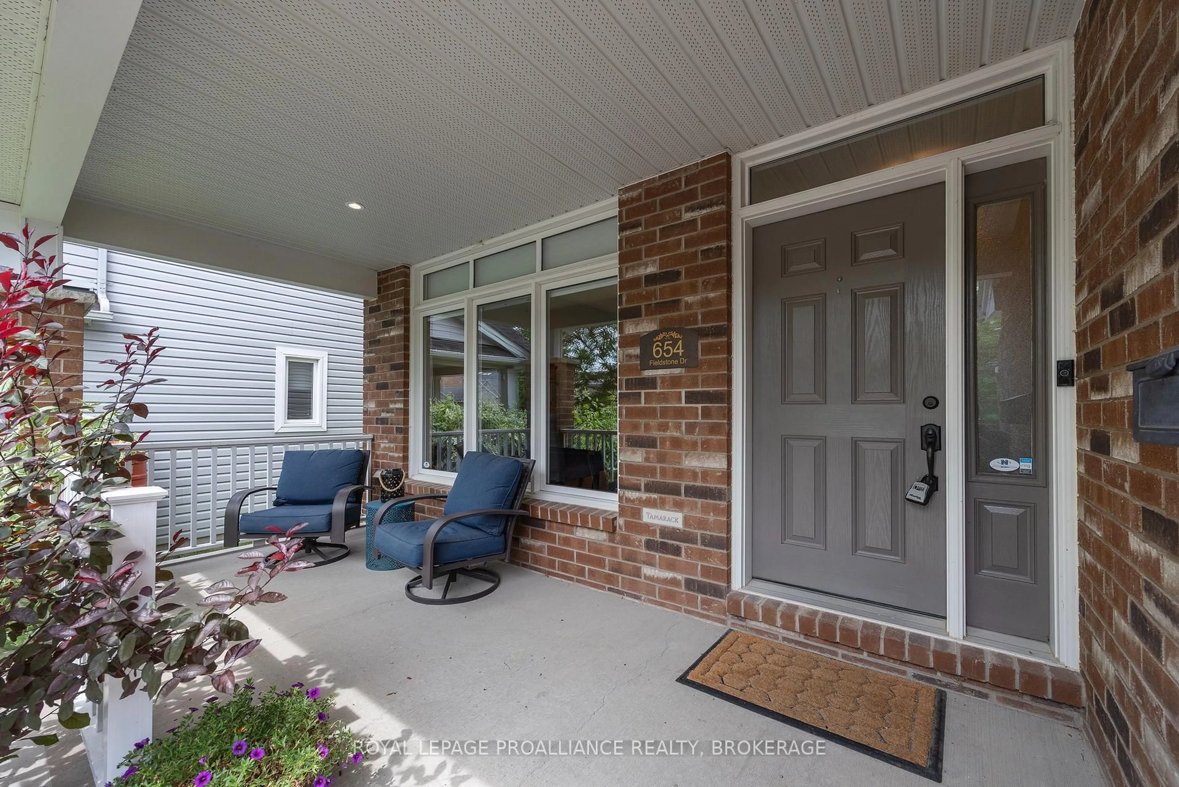 Unknown for 654 Fieldstone Dr, Kingston Ontario K7K 0C6