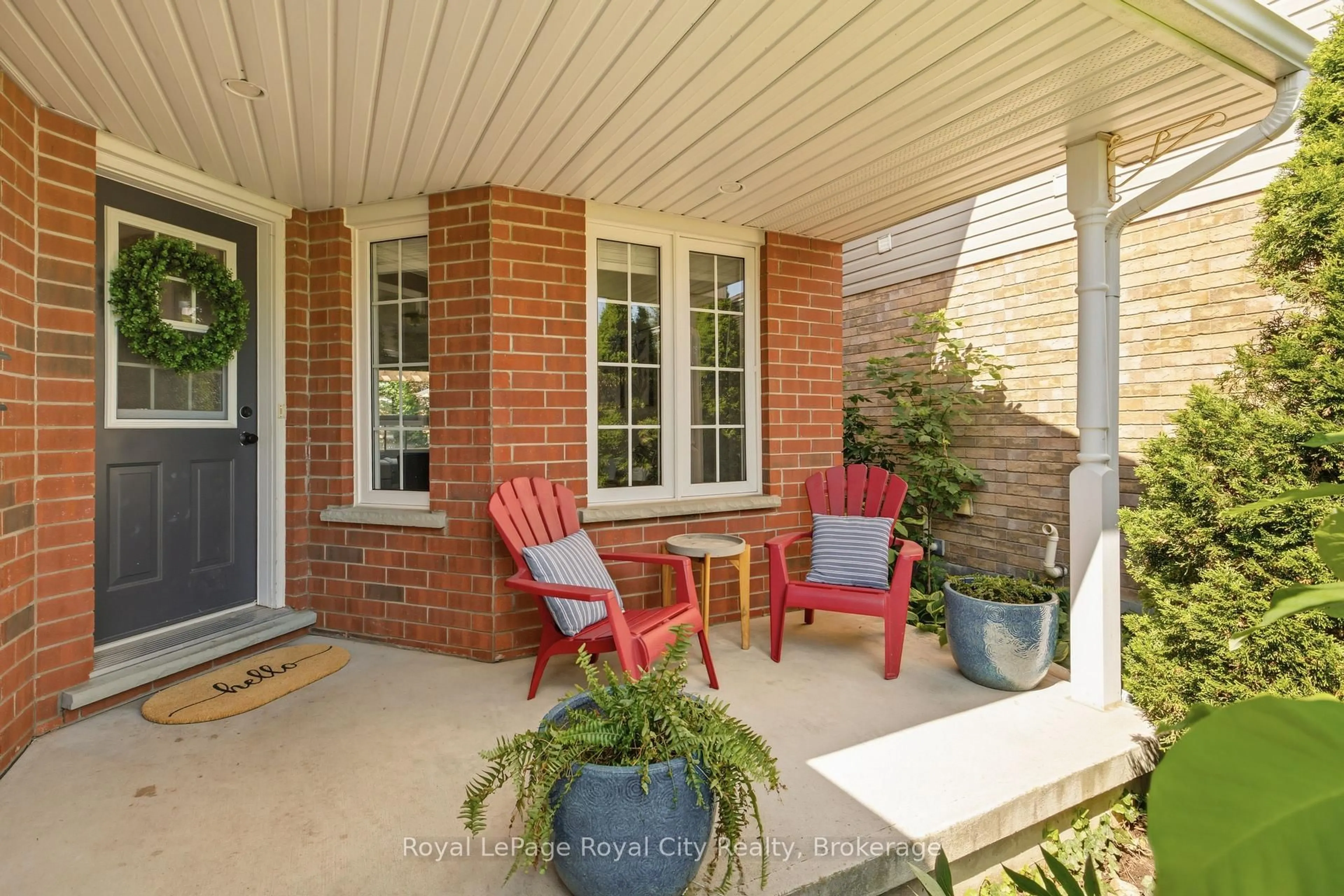 Unknown for 43 Fletcher Crt, Guelph Ontario N1E 7G8