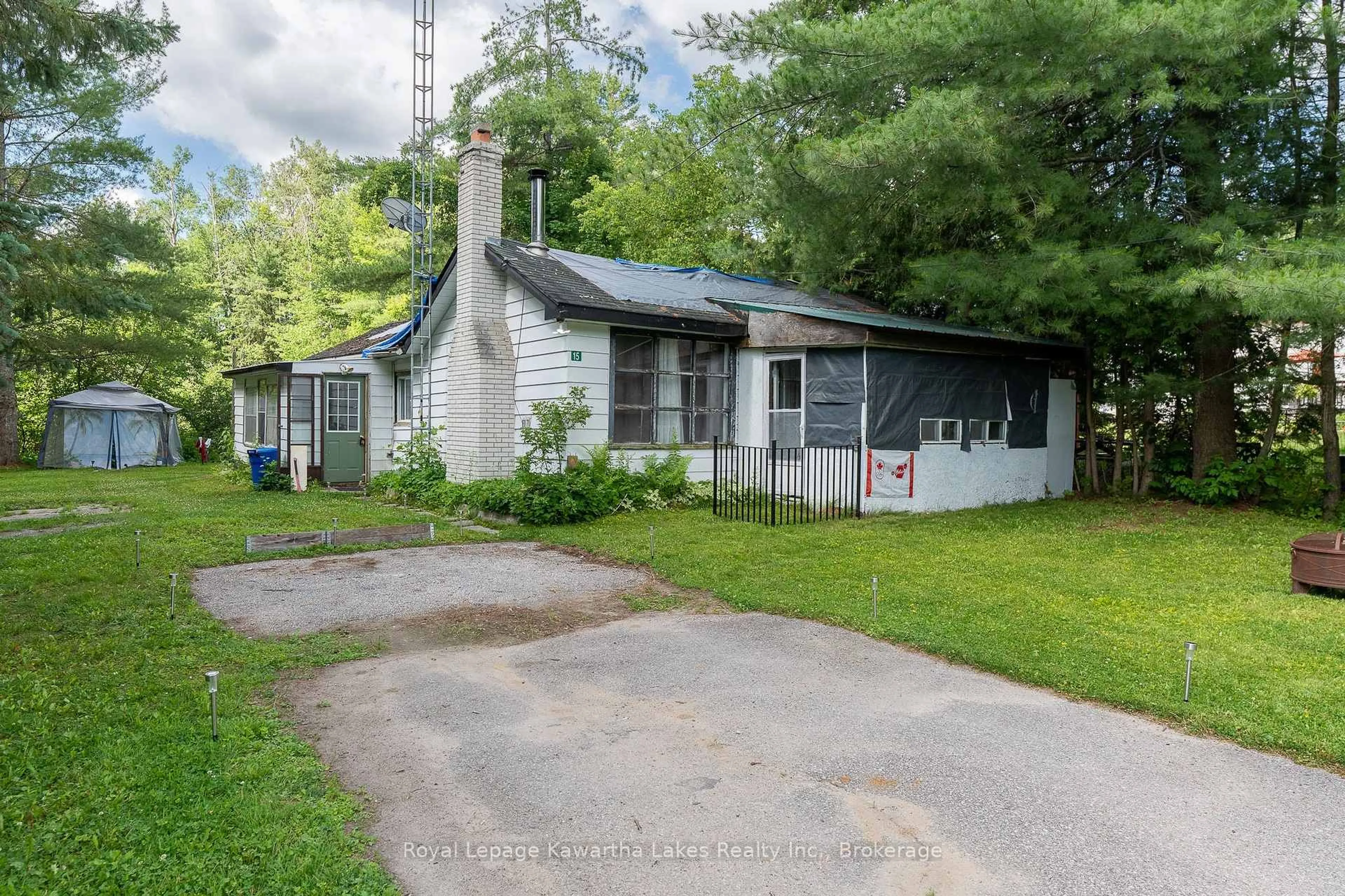Unknown for 15 Cockburn St, Kawartha Lakes Ontario K0M 1K0