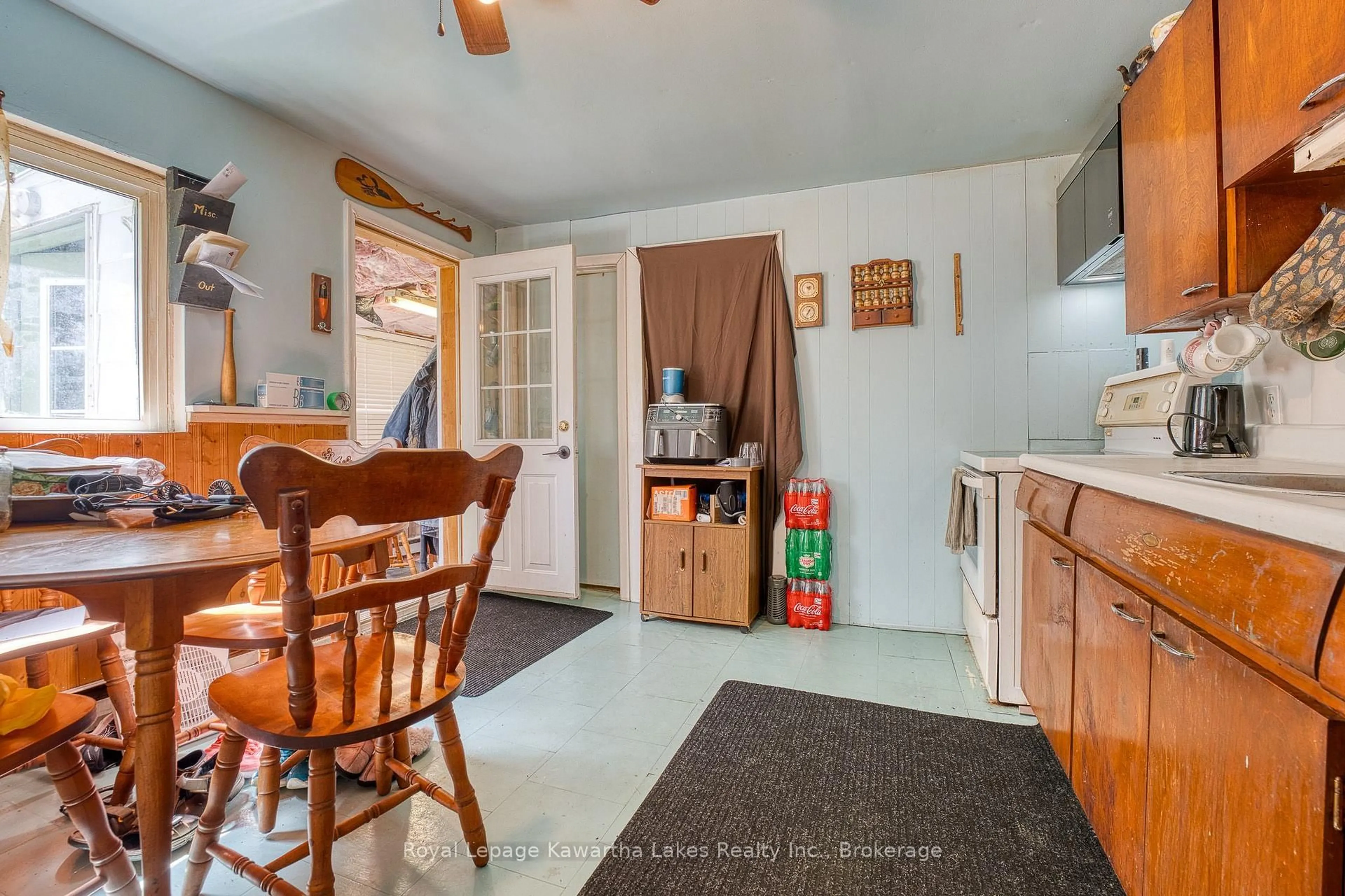 Unknown for 15 Cockburn St, Kawartha Lakes Ontario K0M 1K0