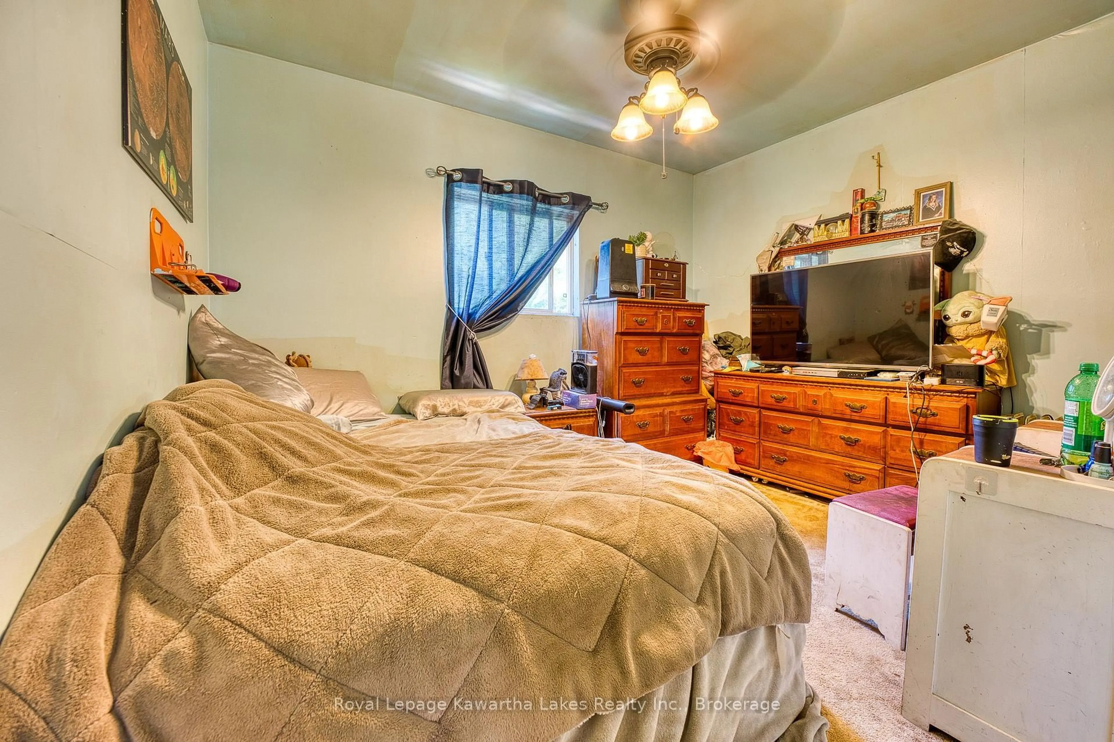 A pic of a room for 15 Cockburn St, Kawartha Lakes Ontario K0M 1K0