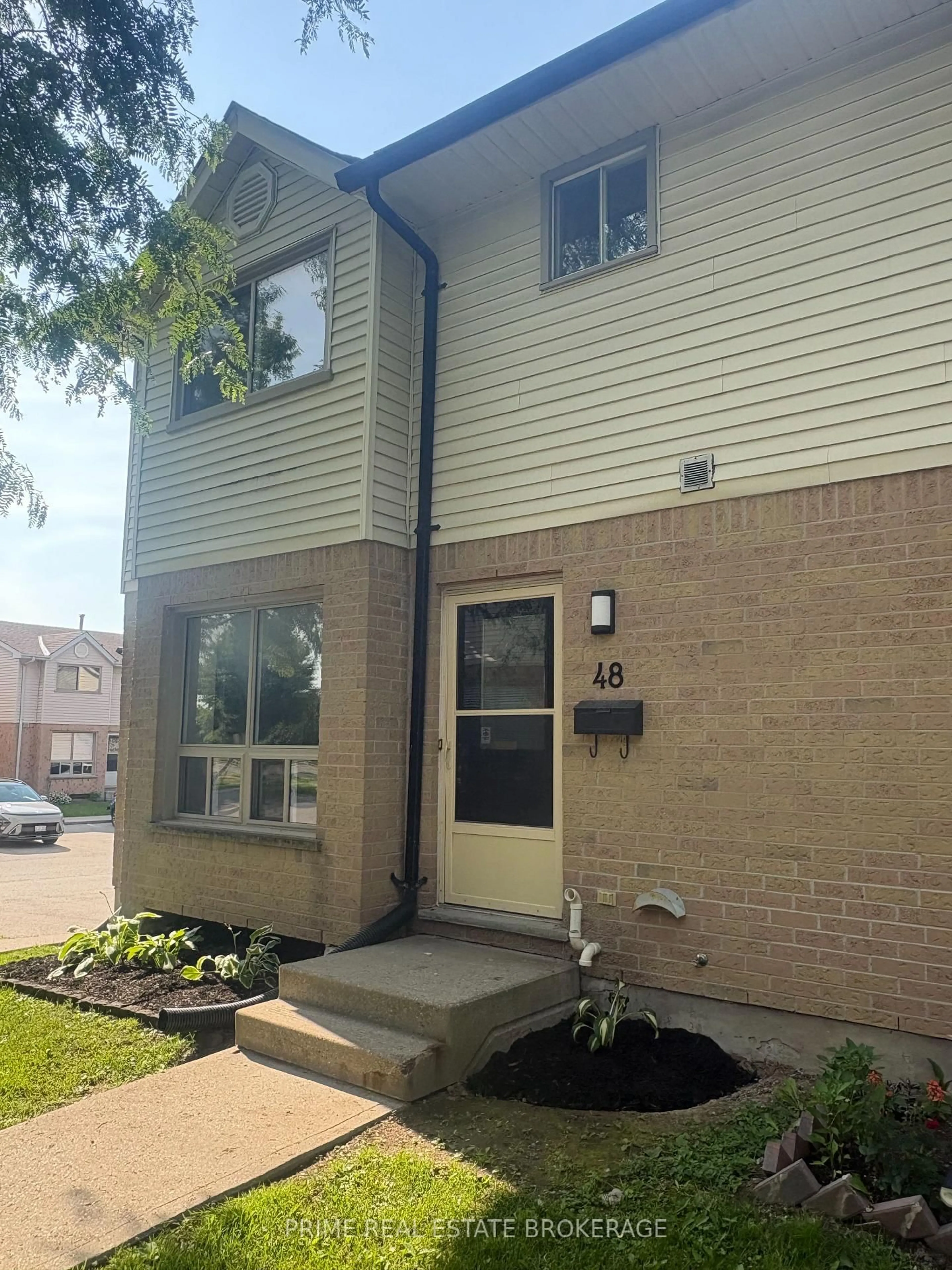 Unknown for 126 Belmont Dr #48, London South Ontario N6J 4W1