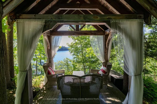 1019 Bluff Rd #5, Muskoka Lakes 5