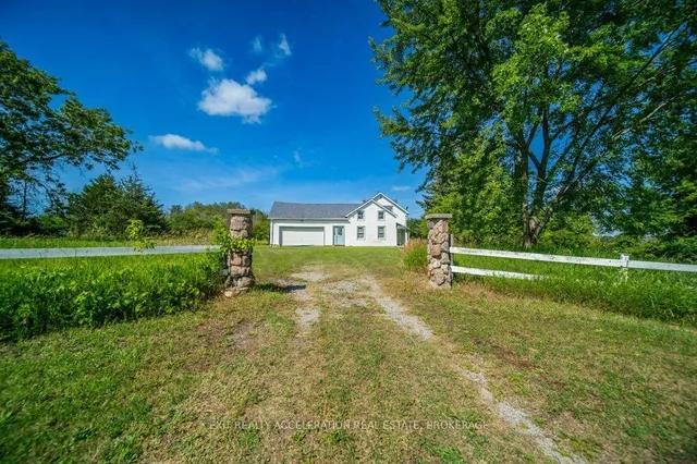 38 Fitchett Rd, Napanee 2