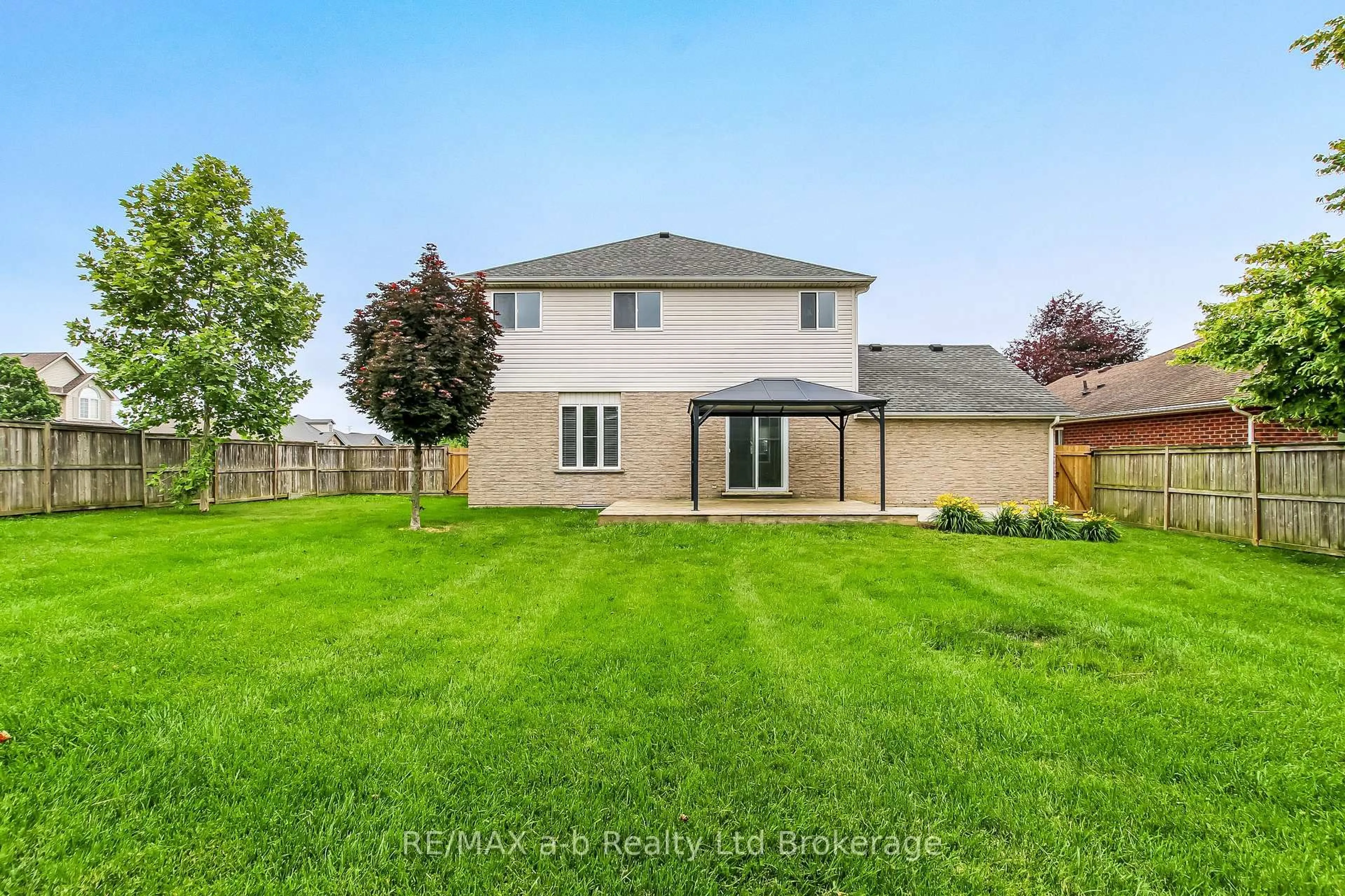 Unknown for 39 Primrose Dr, Tillsonburg Ontario N4G 5S7