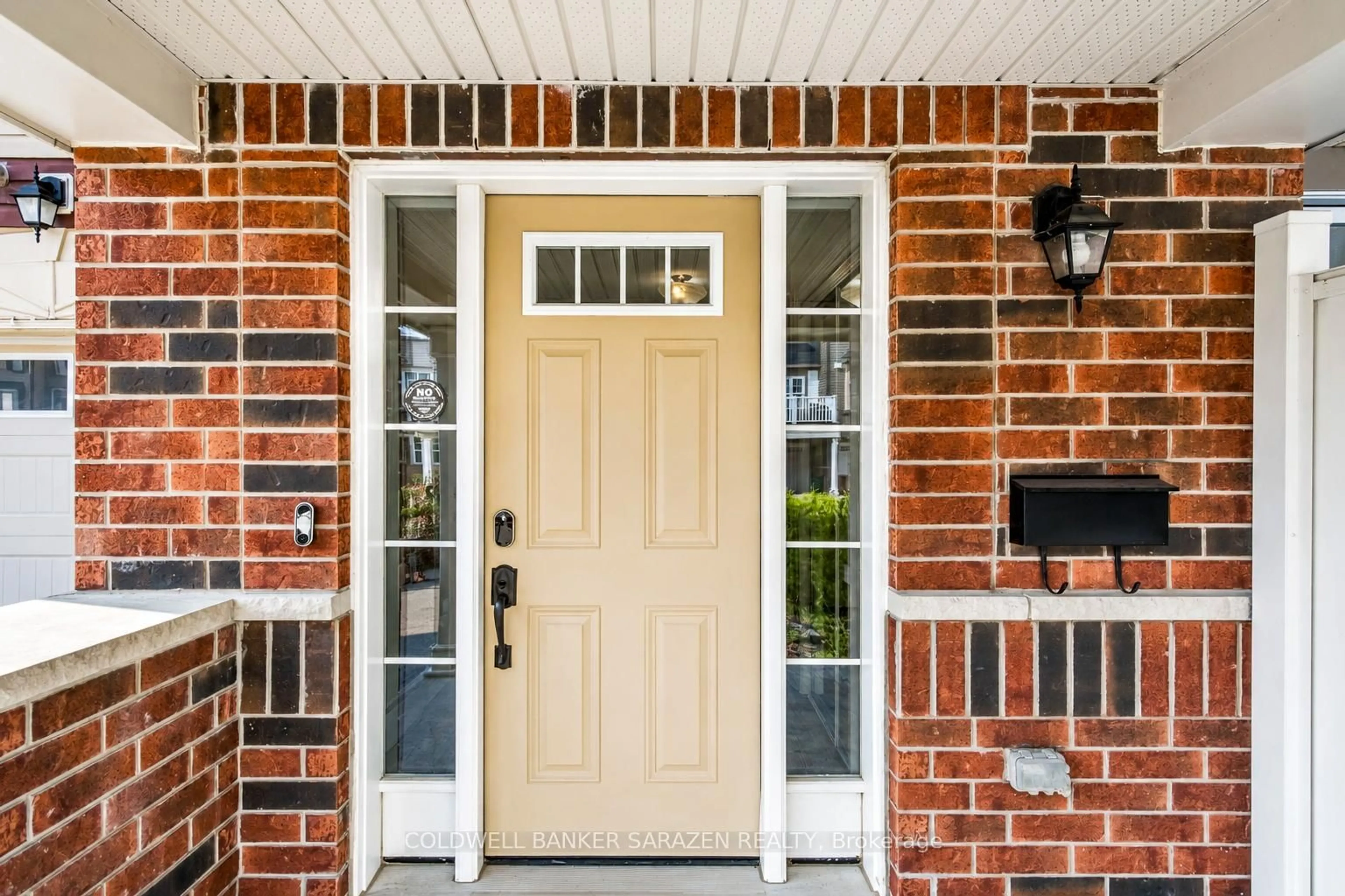 Home with brick exterior material, street for 534 Snow Goose St #534, Ottawa Ontario K2J 6C8