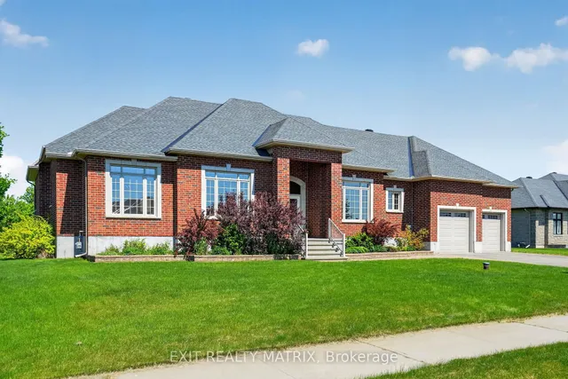 1525 Rangeland Ave, Ottawa 5