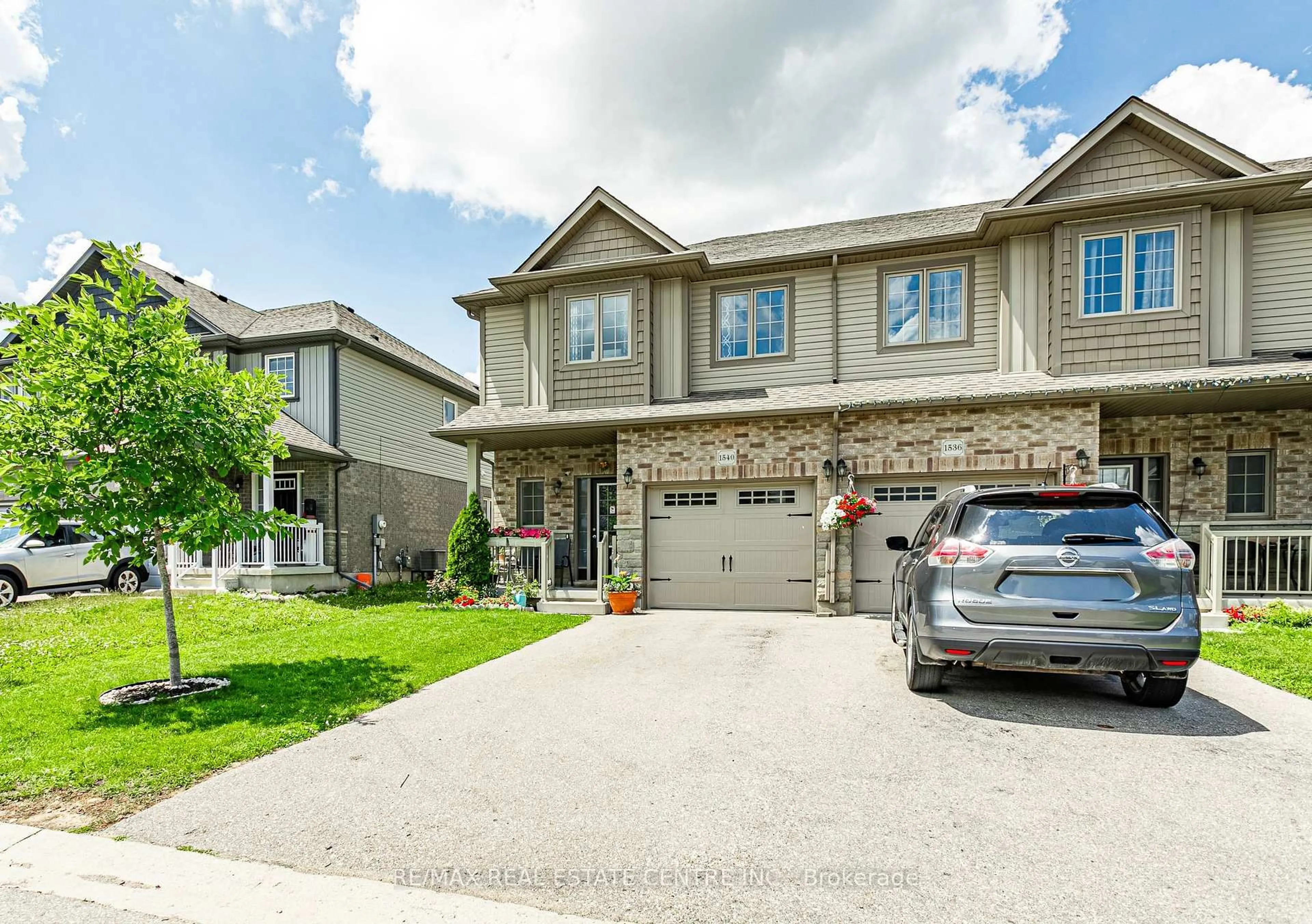 Unknown for 1540 Dunkirk Ave, Woodstock Ontario N4T 0L1