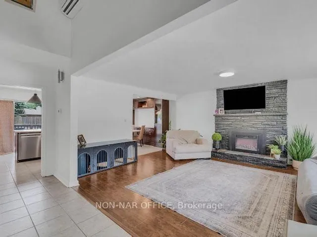 16 Woodmount Dr, St. Catharines 5