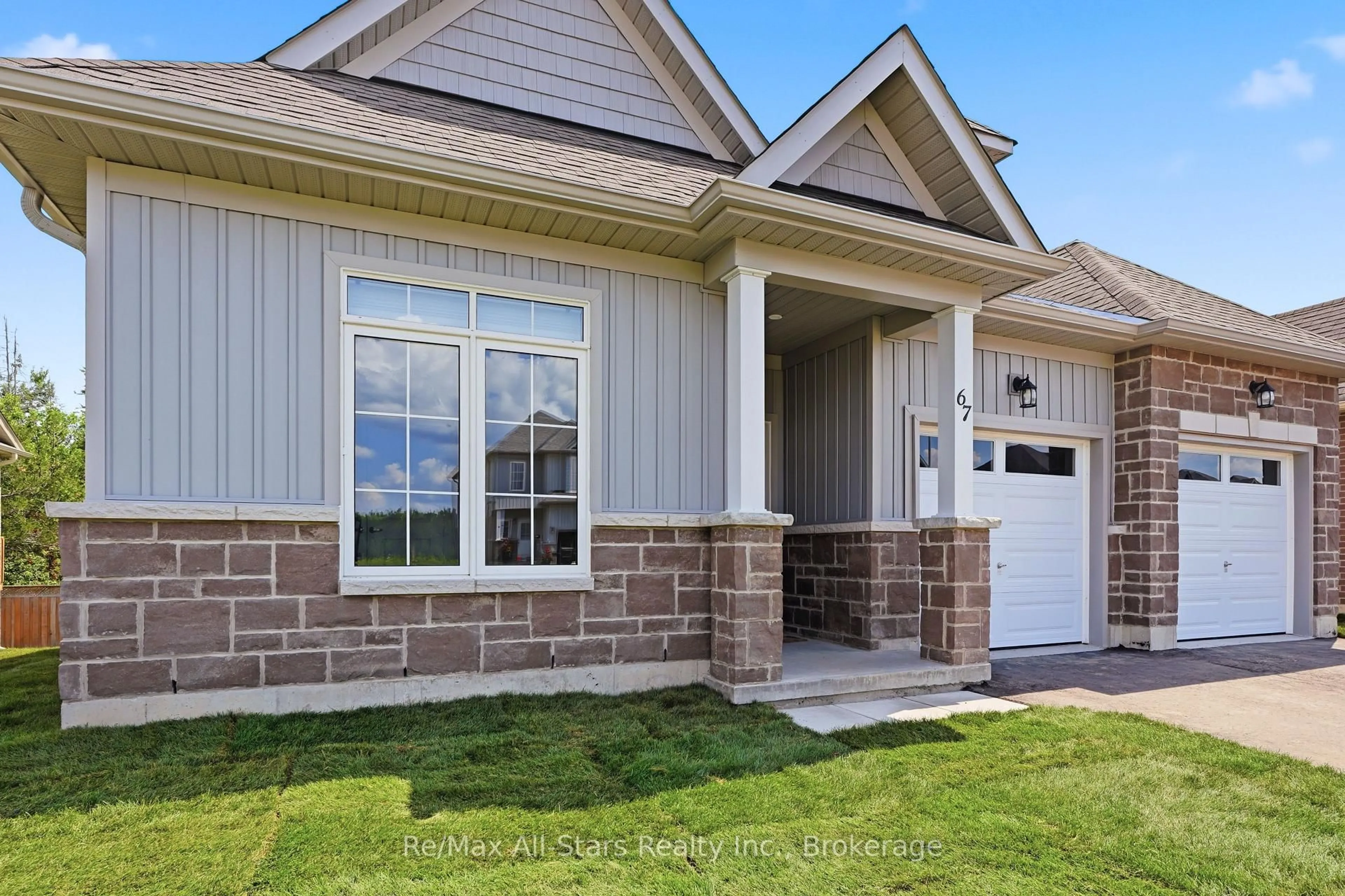 Unknown for 67 Hillcroft Way, Kawartha Lakes Ontario K0M 1A0