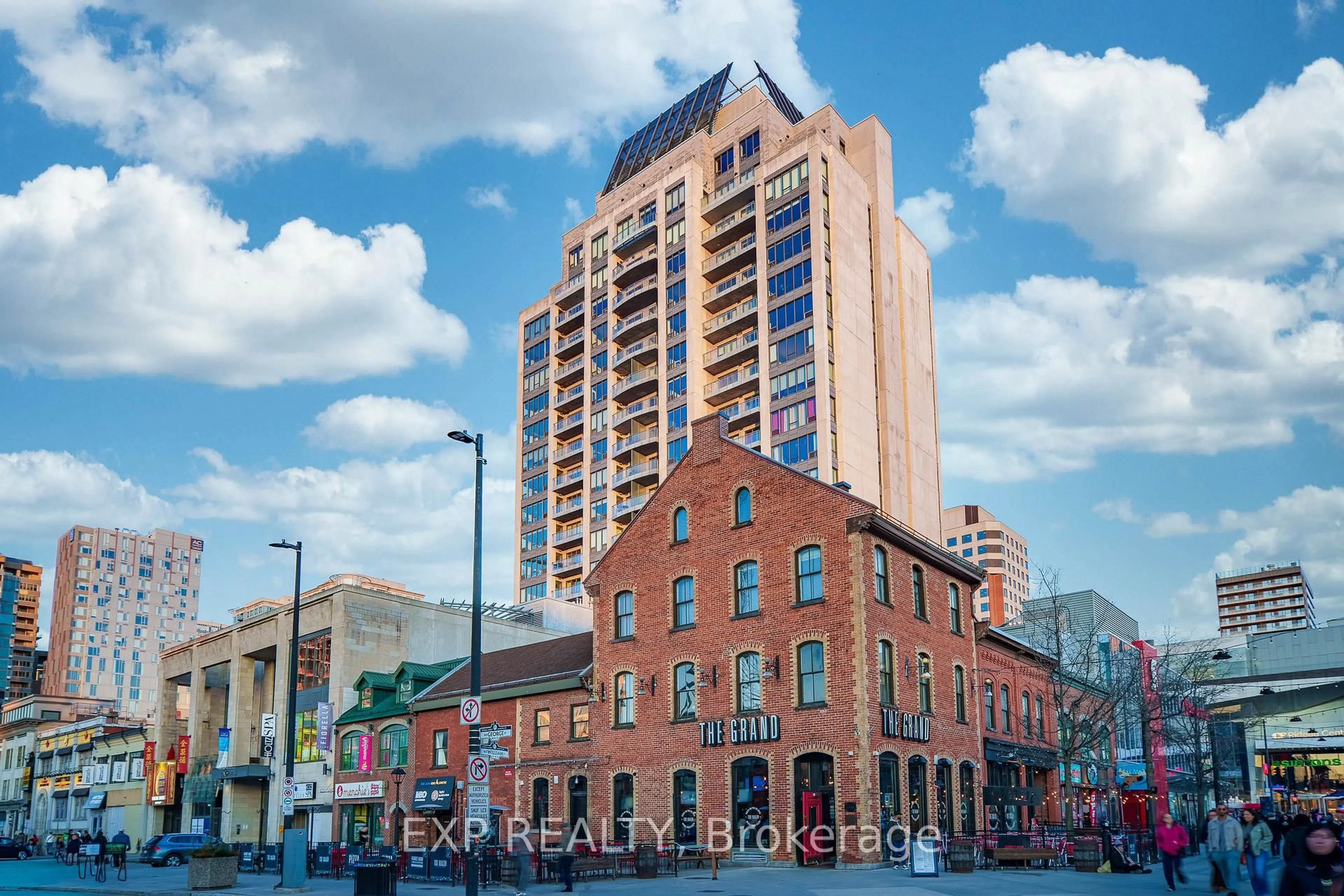 Unknown for 90 George St #1103, Ottawa Ontario K1N 0A8