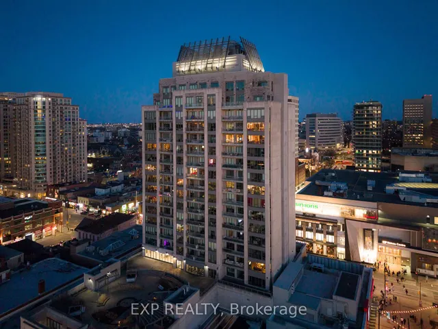 90 George St #1103, Ottawa 2