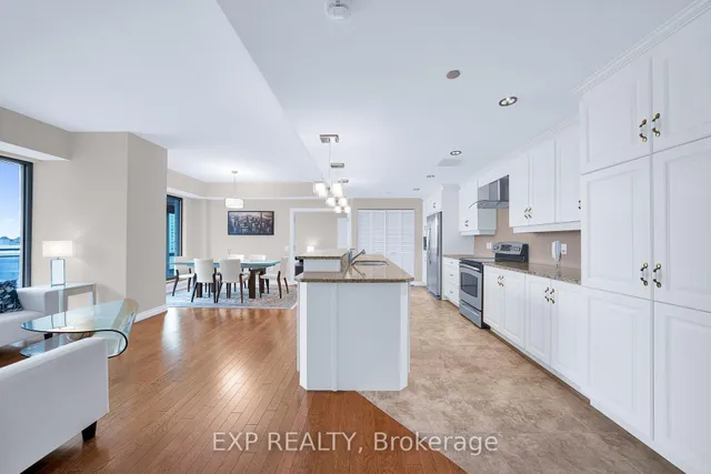 90 George St #1103, Ottawa 5