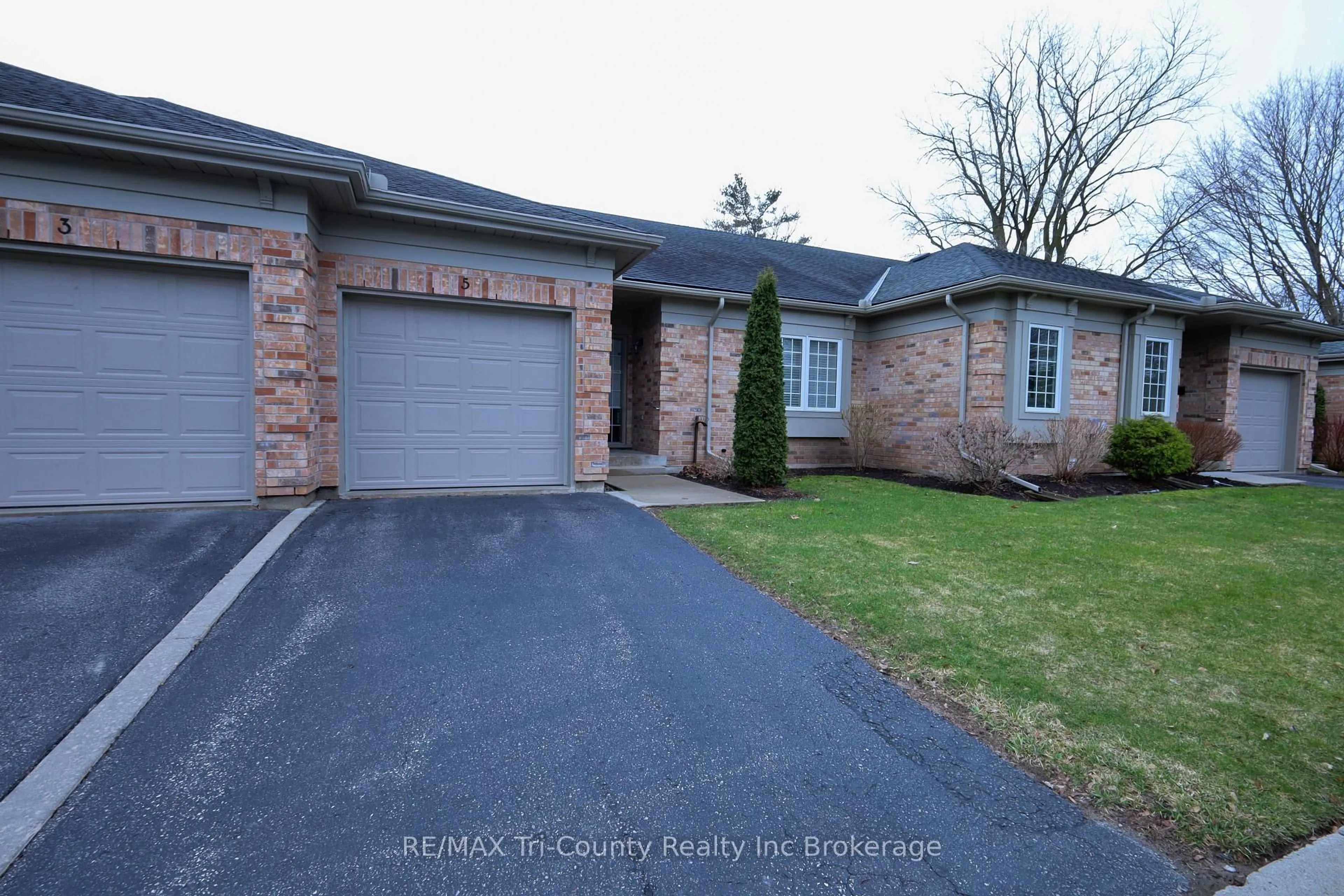 Unknown for 87 King St #Unit 5, Tillsonburg Ontario N4G 5V1