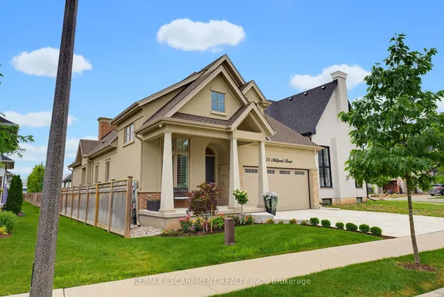 75 Millpond Rd, Niagara-on-the-Lake 4