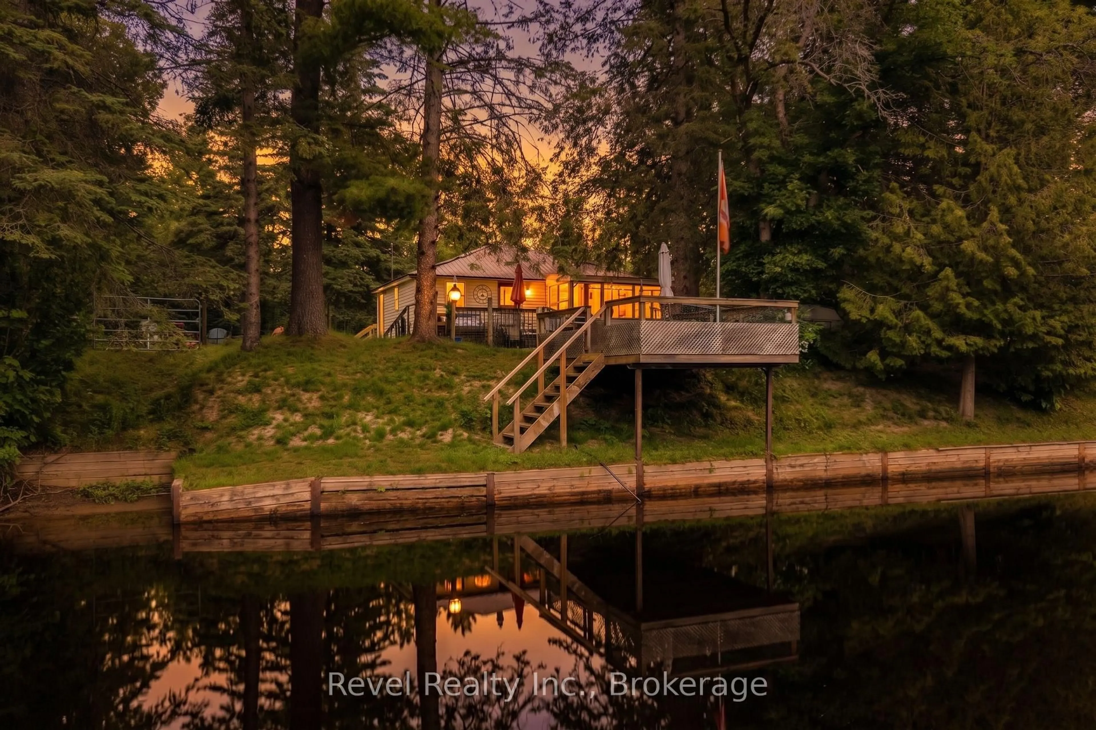 Blurry image for 59 Brook Rd, Kawartha Lakes Ontario K0M 1N0