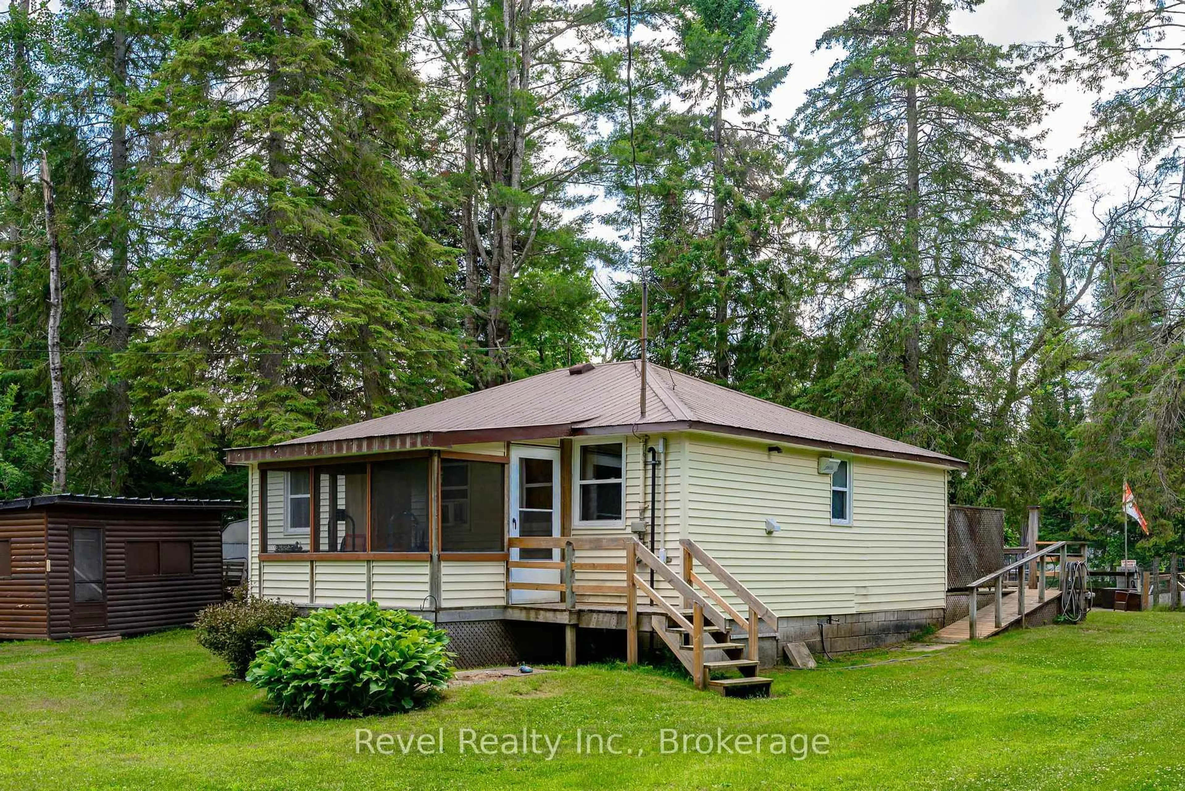Unknown for 59 Brook Rd, Kawartha Lakes Ontario K0M 1N0