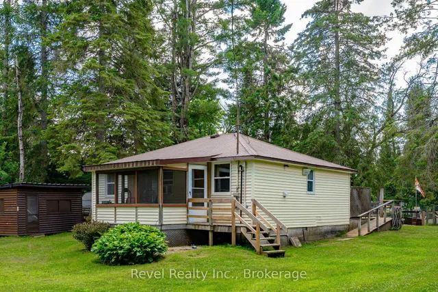 59 Brook Rd, Kawartha Lakes 2