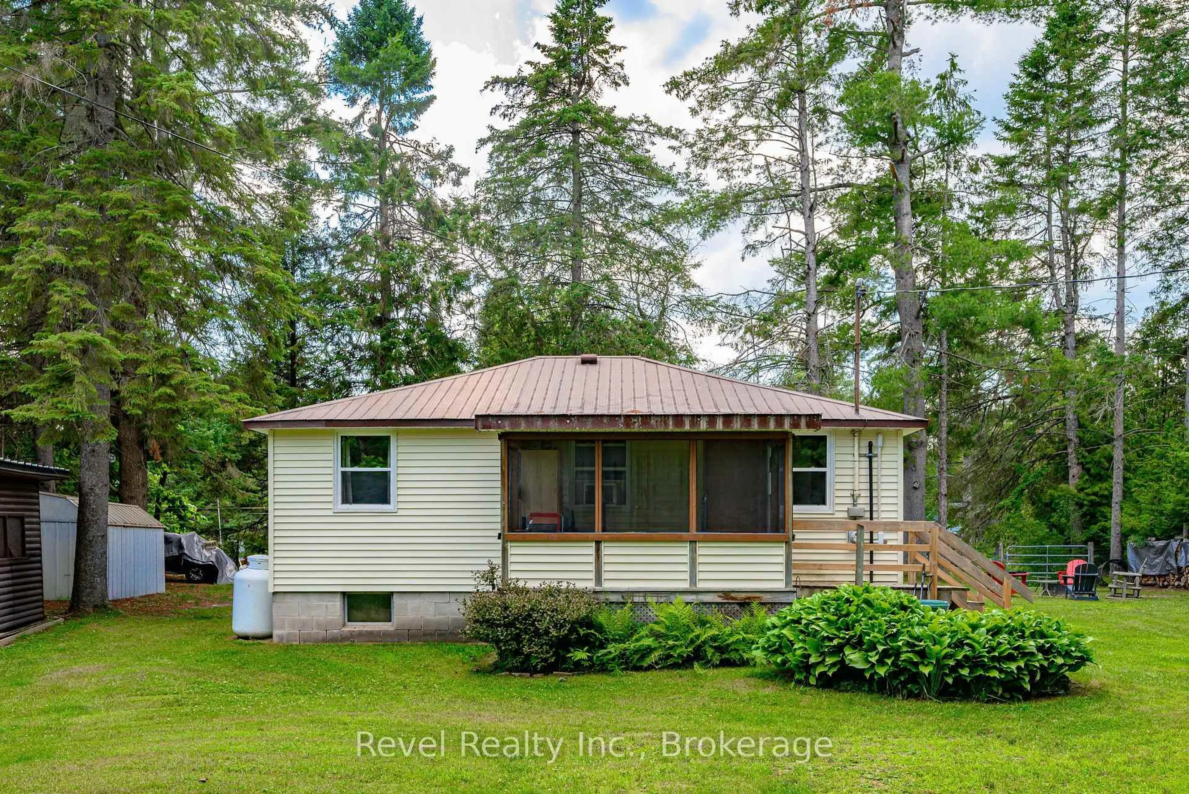 Unknown for 59 Brook Rd, Kawartha Lakes Ontario K0M 1N0