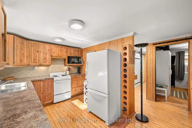 59 Brook Rd, Kawartha Lakes 5