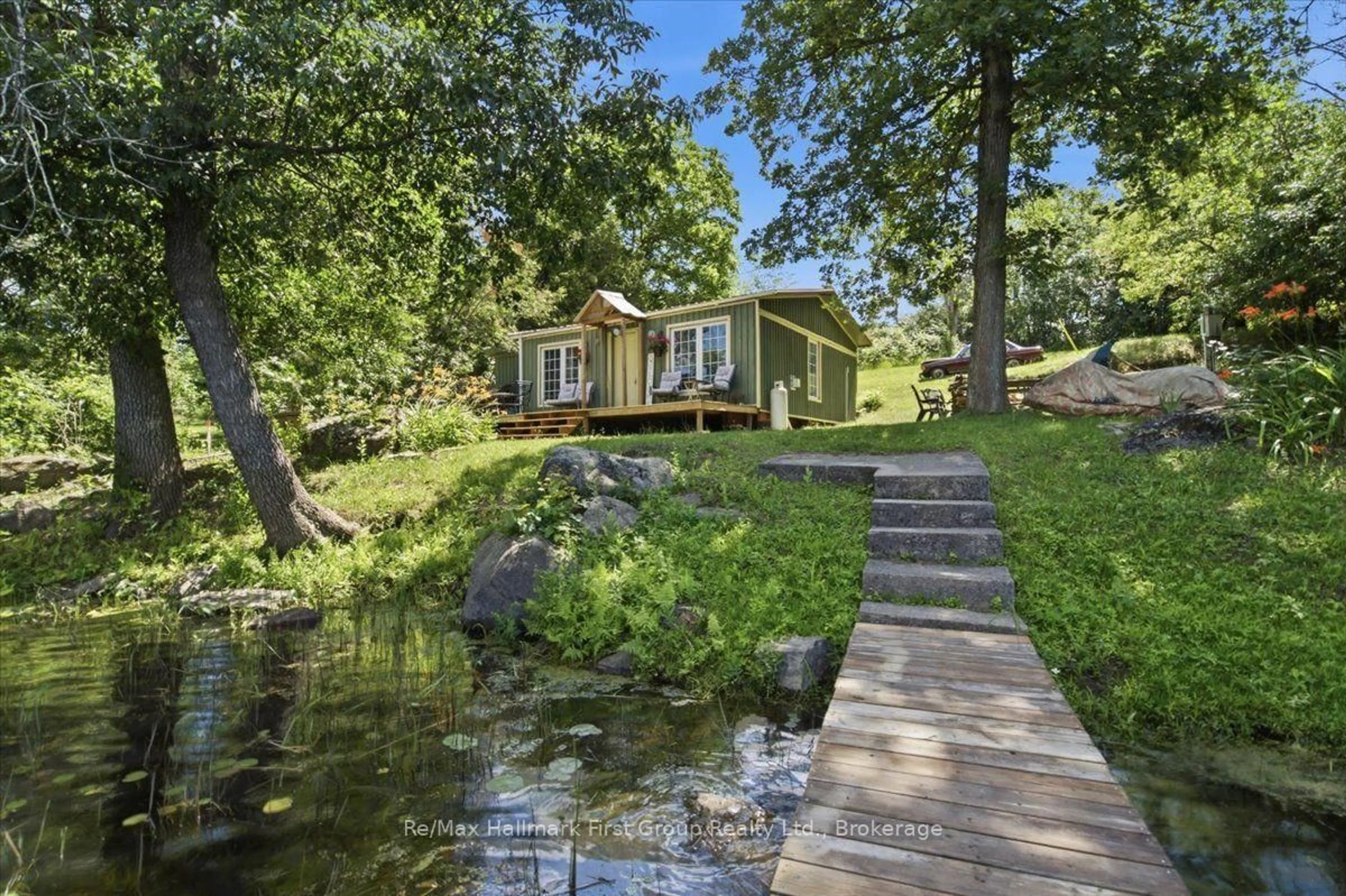 Unknown for 28 Birch Lane, Tweed Ontario K0K 3J0
