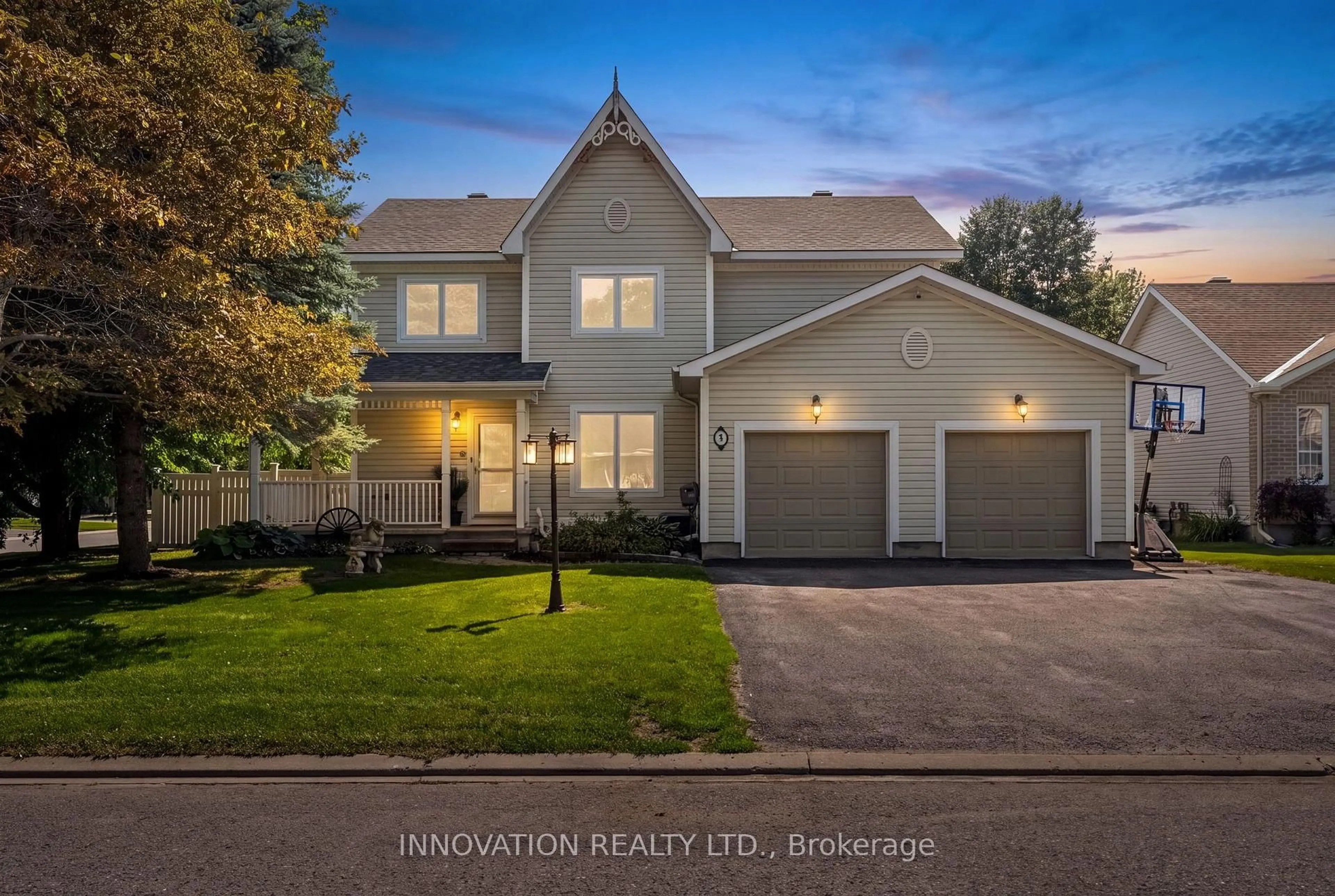 Unknown for 9 Mary Hill Cres, Richmond Ontario K0A 2Z0