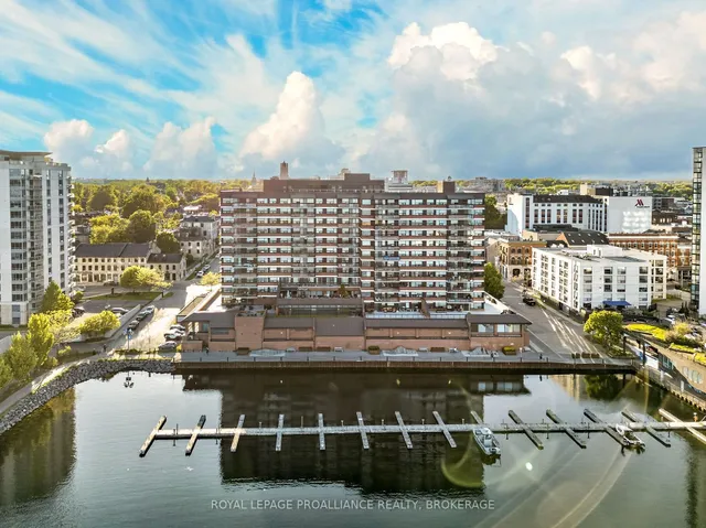 165 Ontario St #505, Kingston 2