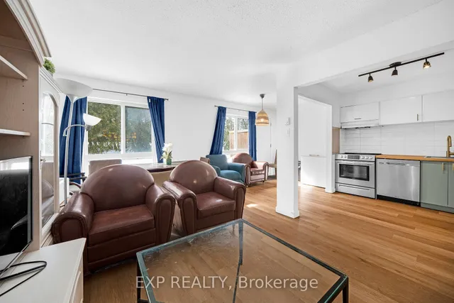 2080 Ogilvie Rd #11K, Ottawa 4