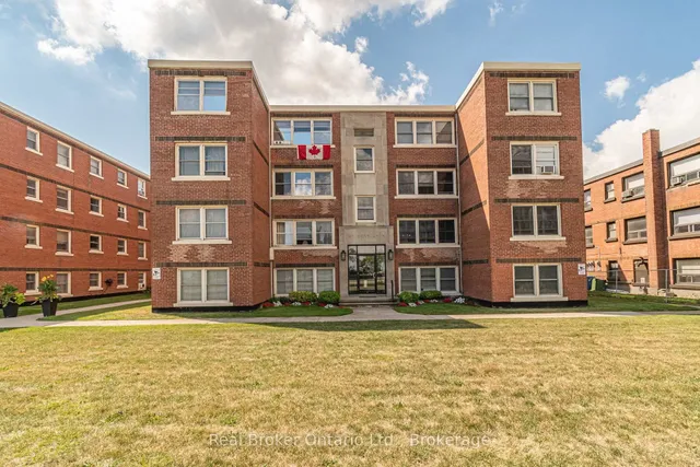 5 East 36th St #312B, Hamilton 2