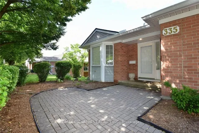 335 George St #1, Cambridge 2