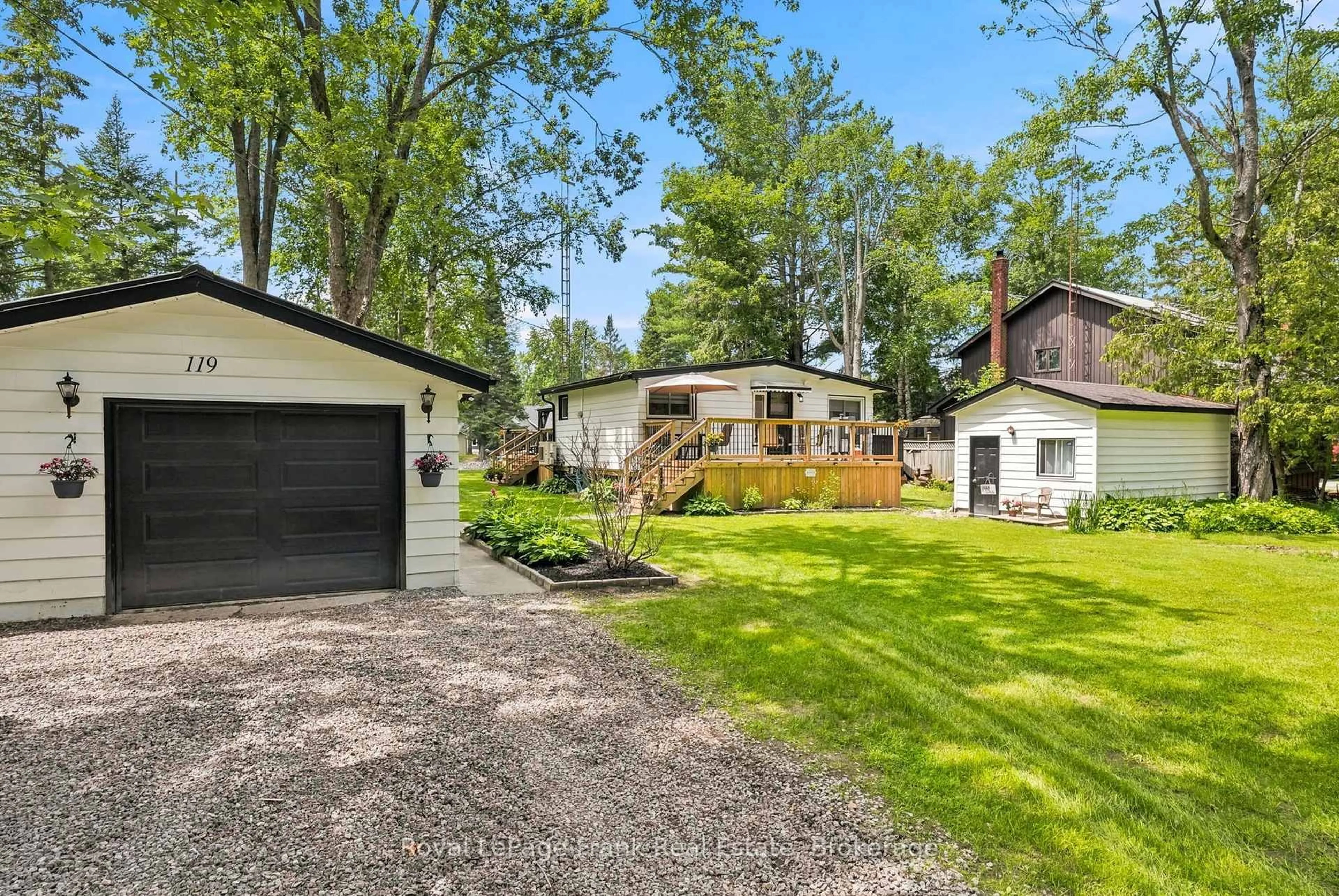 Unknown for 119 Fell Station Dr, Kawartha Lakes Ontario K0M 1N0