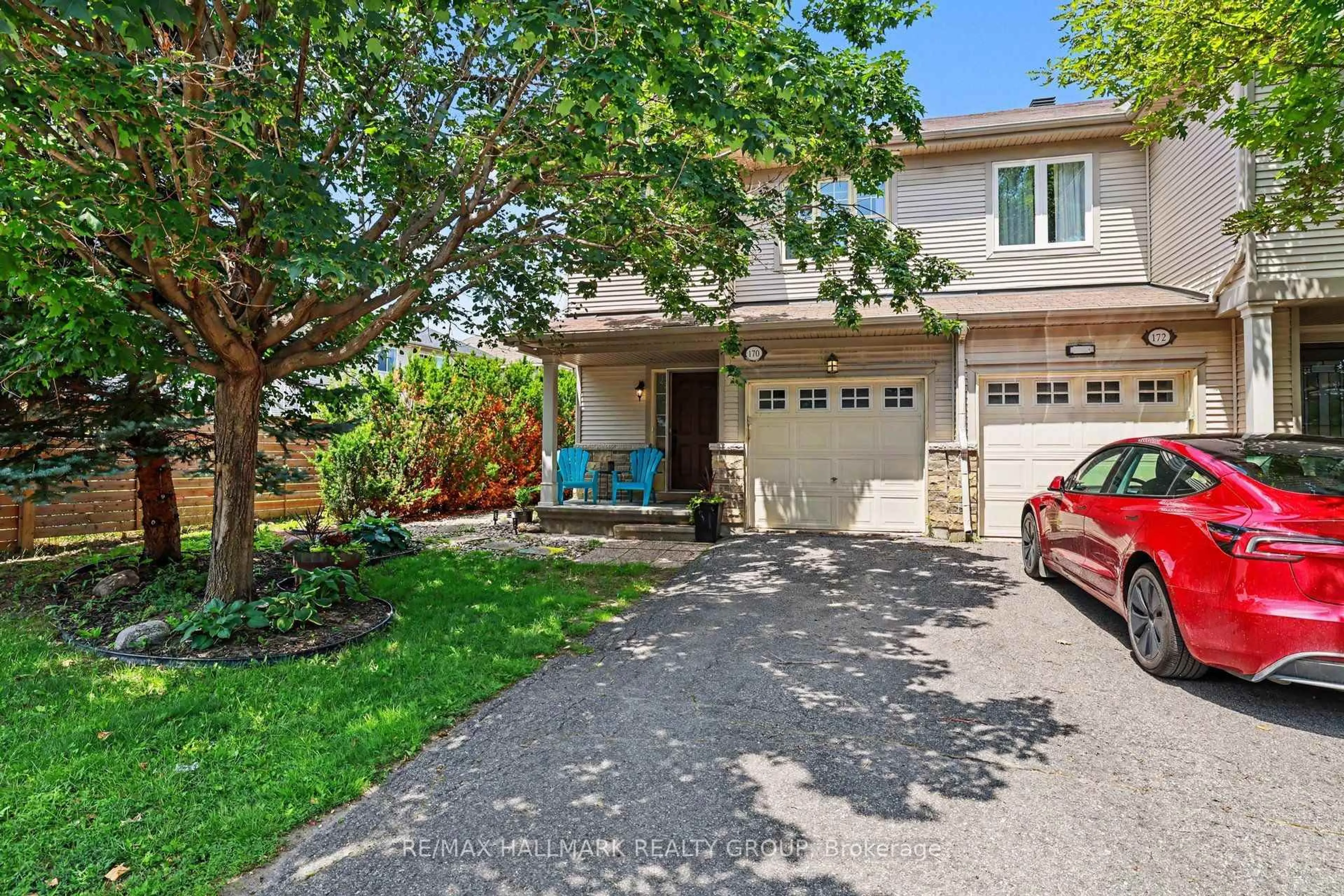 Unknown for 170 Prem Circ, Ottawa Ontario K2J 0C4