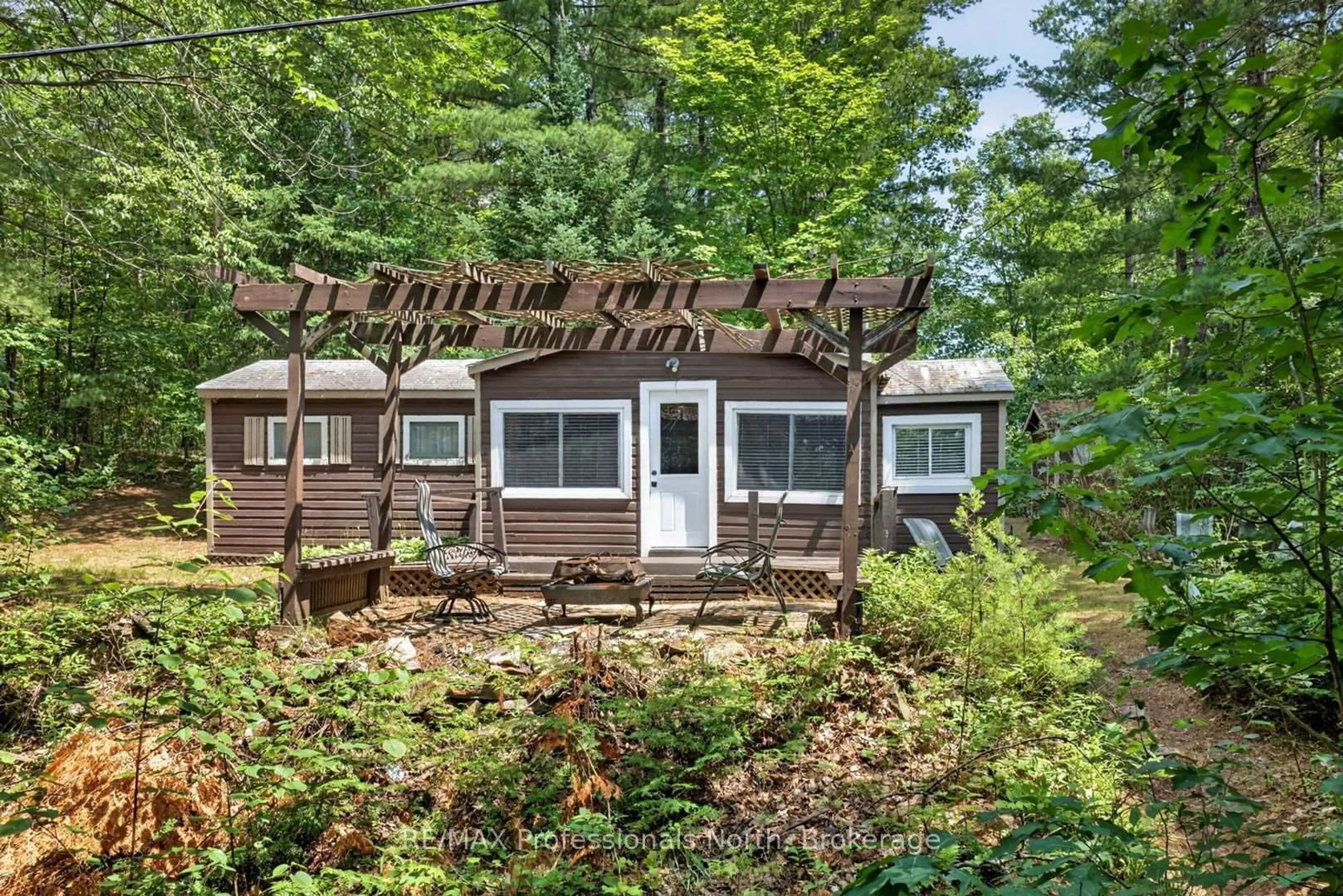 Unknown for 1032 Gazebo Lane, Minden Hills Ontario K0M 2K0