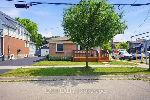 166 Catharine Ave, Brantford 3