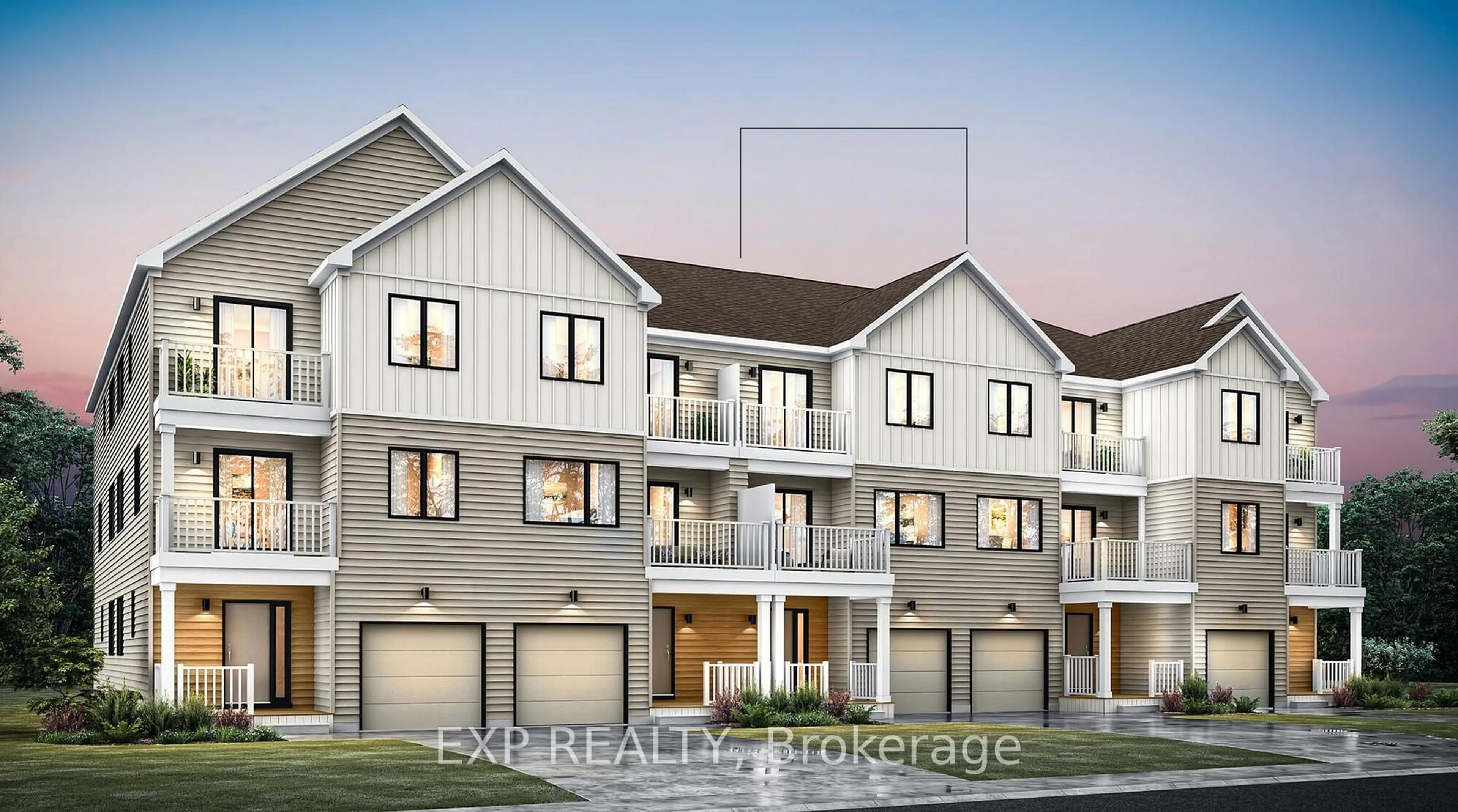 Blurry image for 314 John Kim Bell Private, Ottawa Ontario K1K 5C2